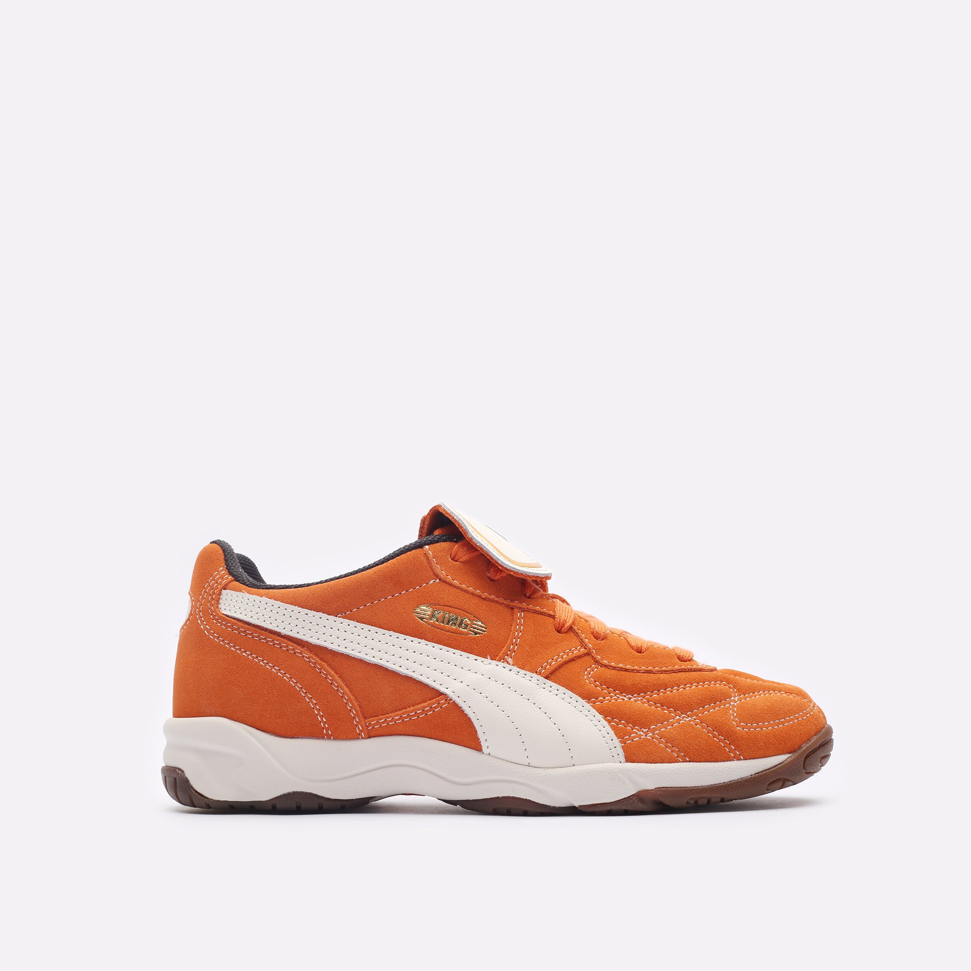Мужские кроссовки PUMA King Indoor Royalty (40168403)  - цена, описание, фото 1