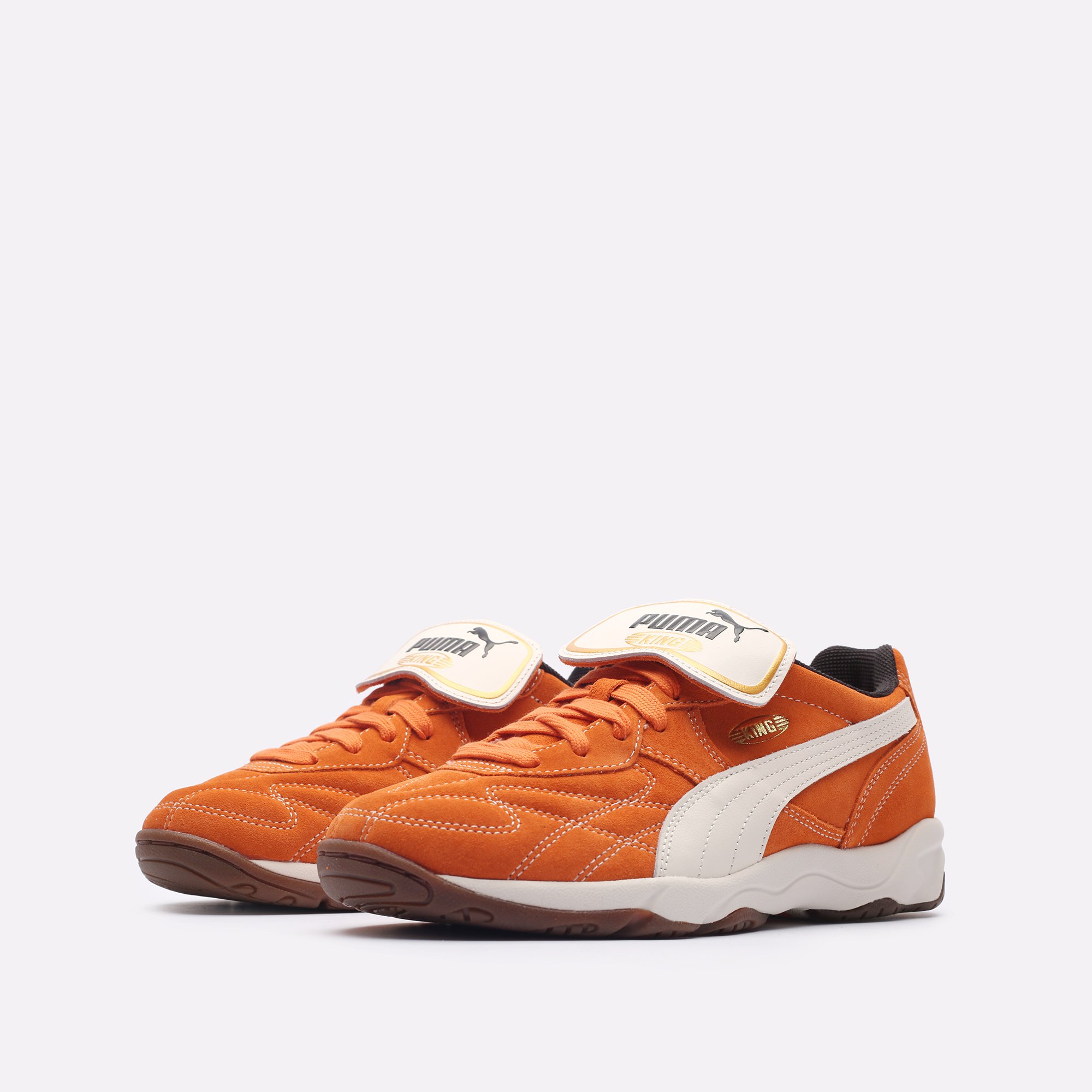 Мужские кроссовки PUMA King Indoor Royalty (40168403)  - цена, описание, фото 4