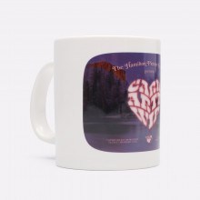 Кружка Carhartt WIP Greatest Flicks Mug (I034453-white)