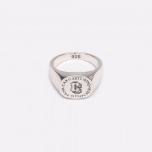 さらに100円引き◆CARHARTT◆VARSITY SIGNET RING さらに100円引き◇CARHARTT◇VARSITY SIGNET RING (Carhartt