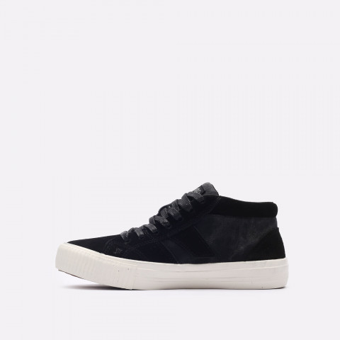 кеды Два Мяча Diamond Base – фото для каталога