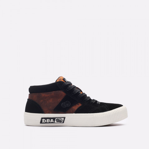 кеды Два Мяча Diamond Base  