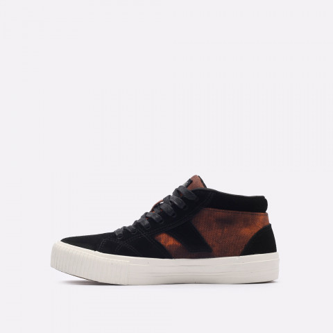 кеды Два Мяча Diamond Base – фото для каталога