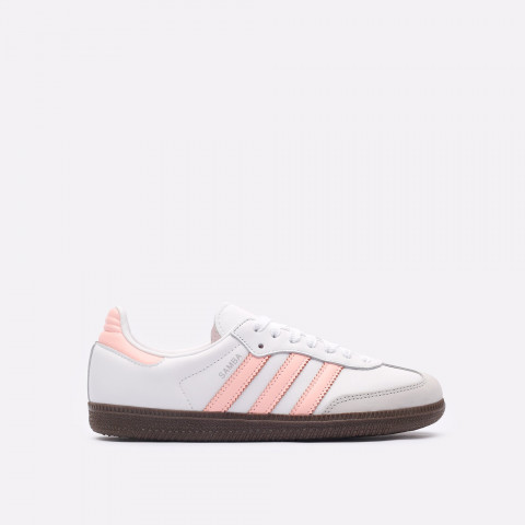 женские кроссовки adidas Samba OG W  