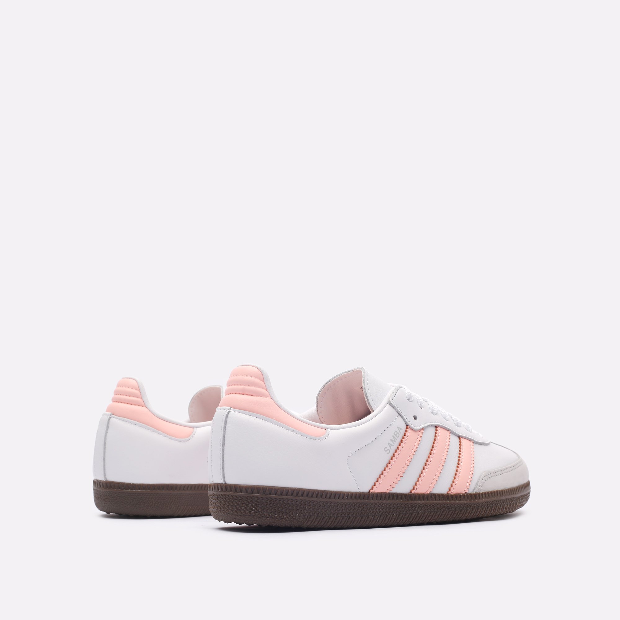 Женские кроссовки adidas Samba OG W (JH5687)  - цена, описание, фото 3