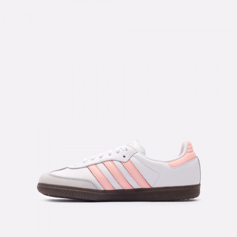 женские кроссовки adidas Samba OG W – фото для каталога