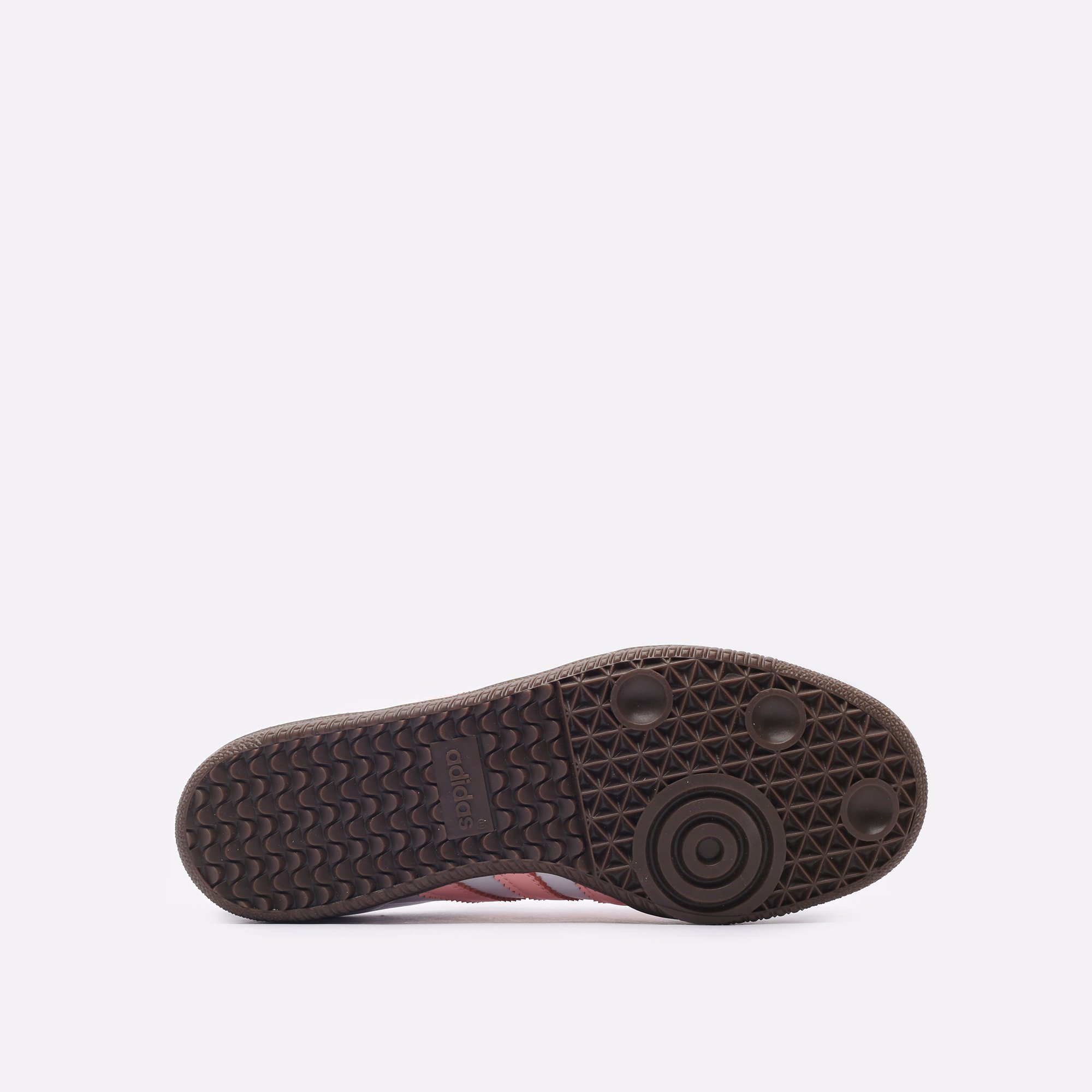 Женские кроссовки adidas Samba OG W (JH5687)  - цена, описание, фото 5