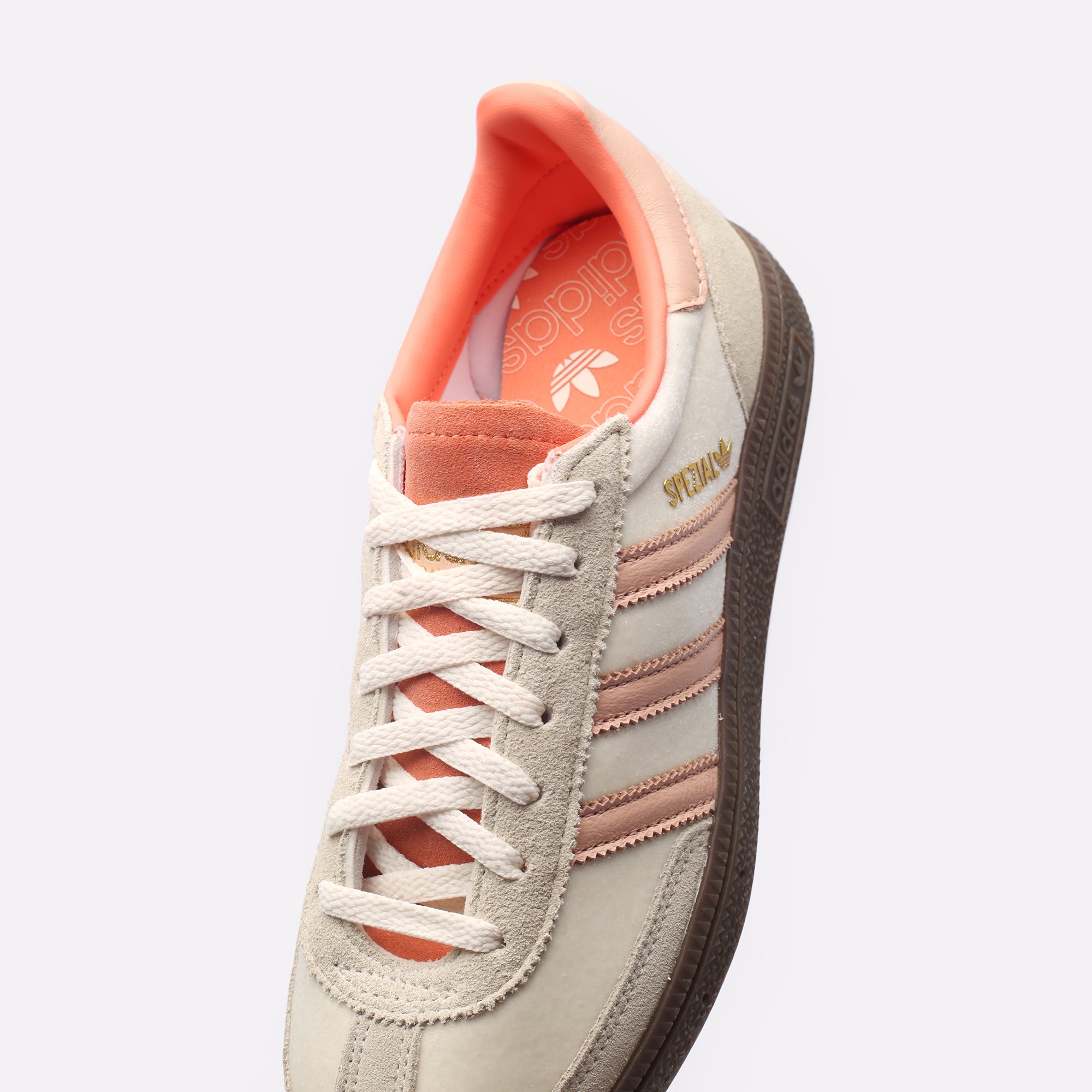 Женские кроссовки adidas Handball Spezial W (JI2649)  - цена, описание, фото 7