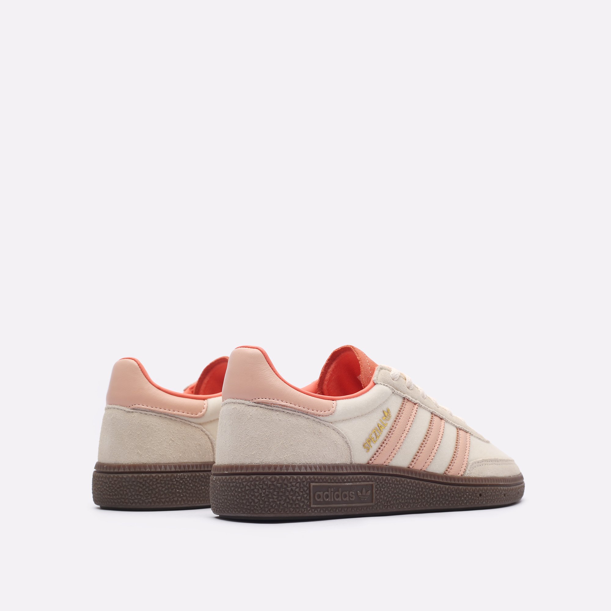 Женские кроссовки adidas Handball Spezial W (JI2649)  - цена, описание, фото 3