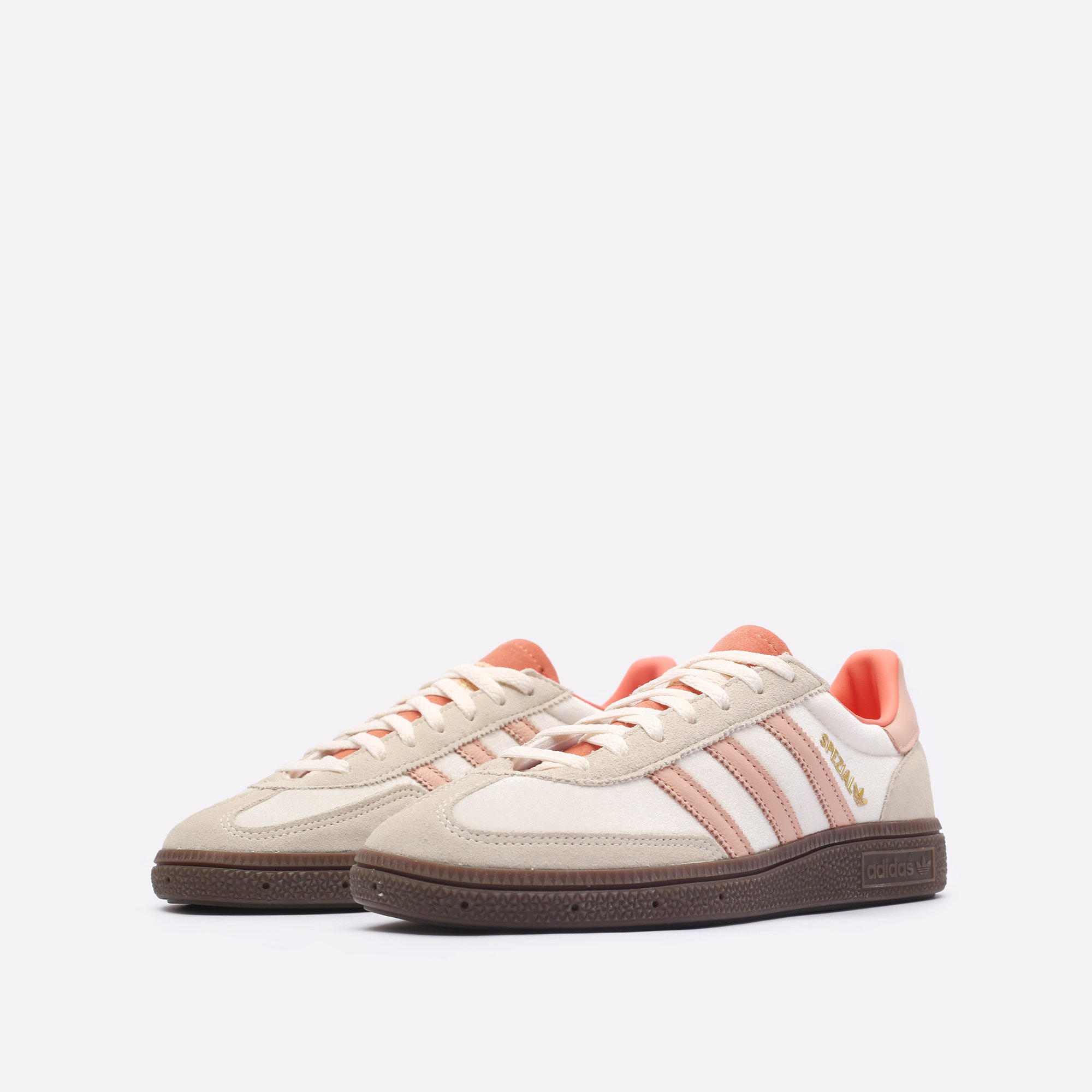 Женские кроссовки adidas Handball Spezial W (JI2649)  - цена, описание, фото 4