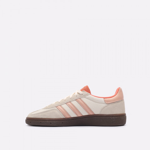 женские кроссовки adidas Handball Spezial W – фото для каталога