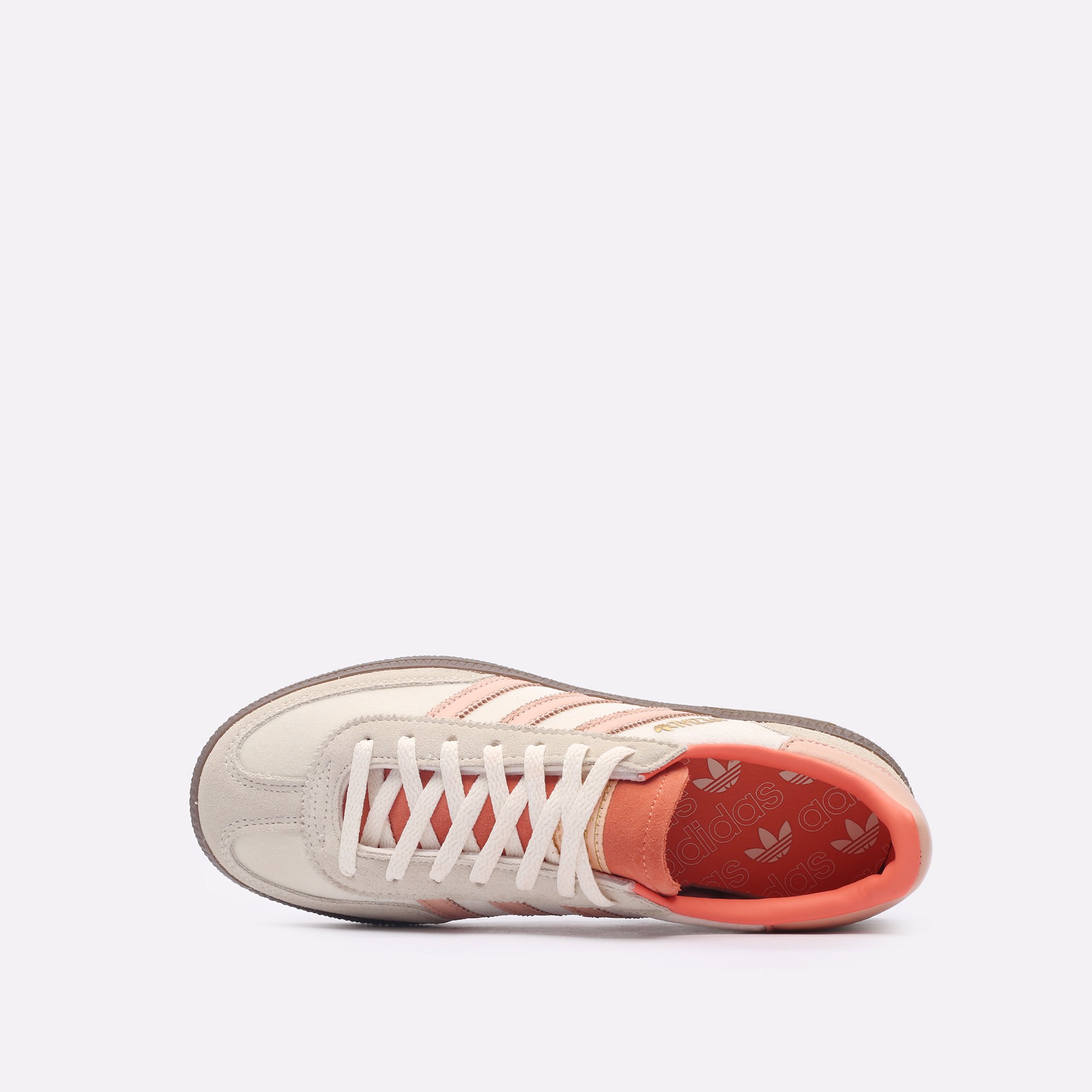Женские кроссовки adidas Handball Spezial W (JI2649)  - цена, описание, фото 6