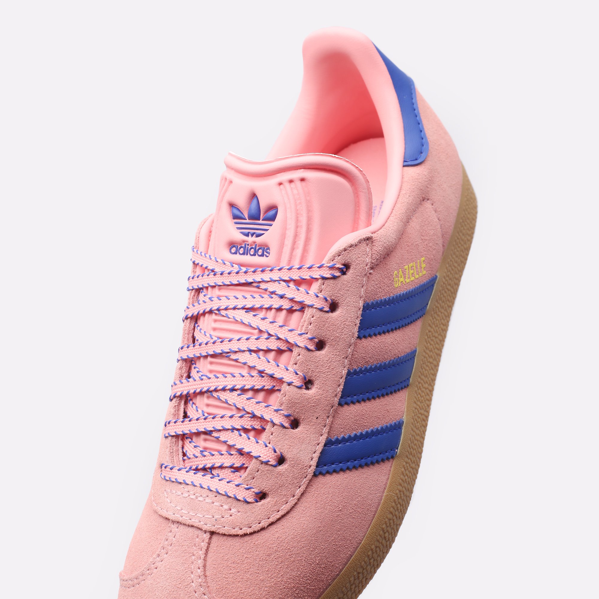 Женские кроссовки adidas Gazelle W (JH7213)  - цена, описание, фото 7