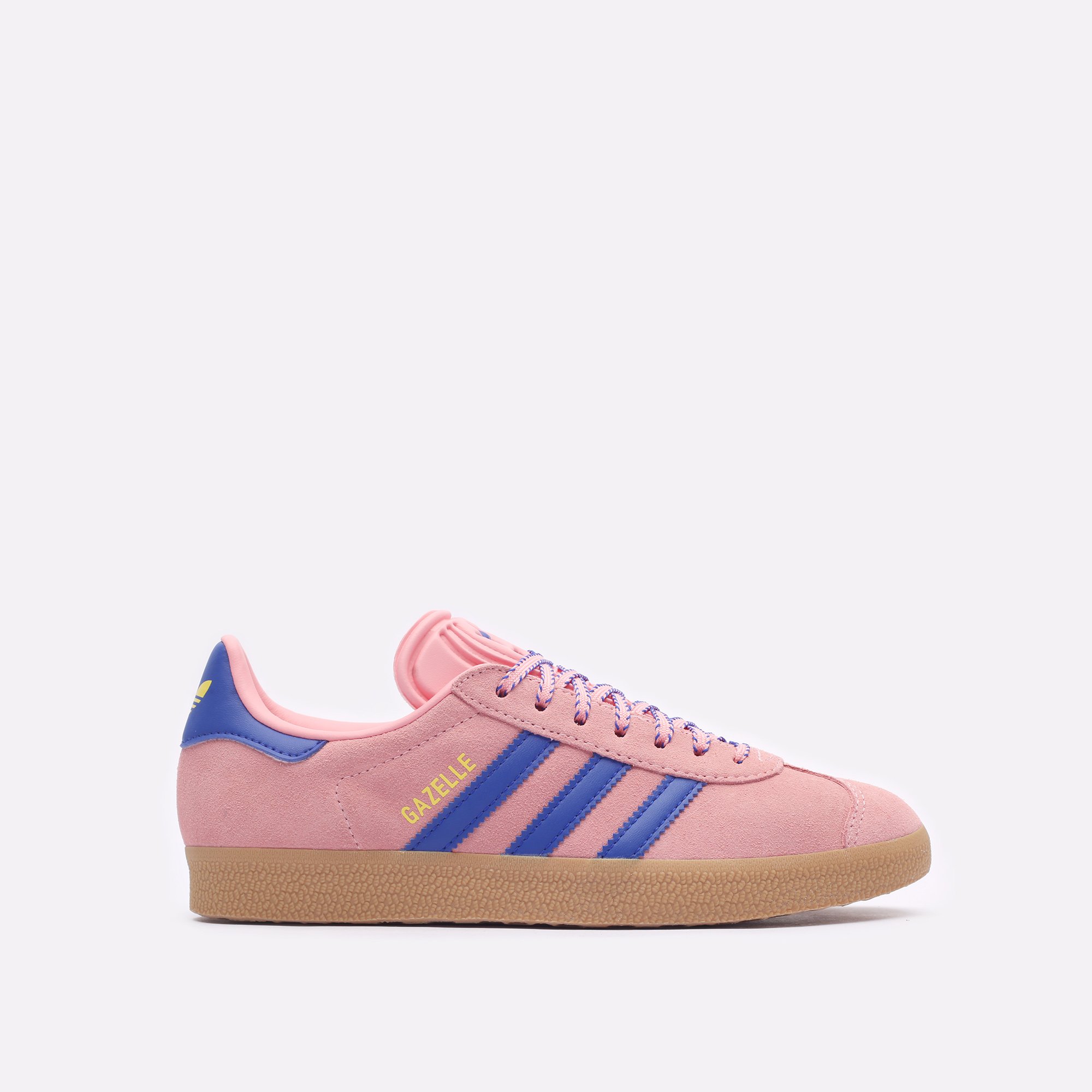 Женские кроссовки adidas Gazelle W (JH7213)  - цена, описание, фото 1