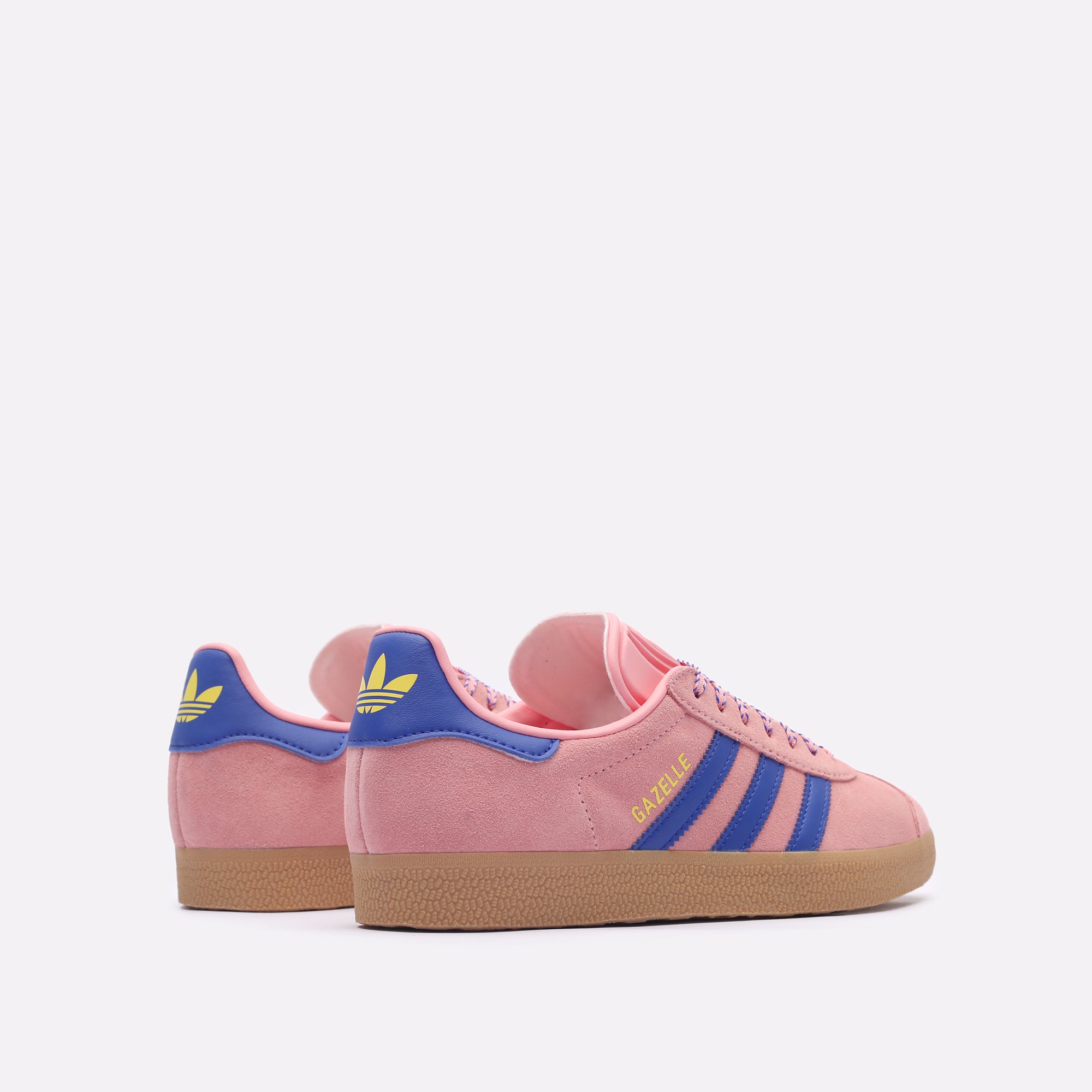 Женские кроссовки adidas Gazelle W (JH7213)  - цена, описание, фото 3