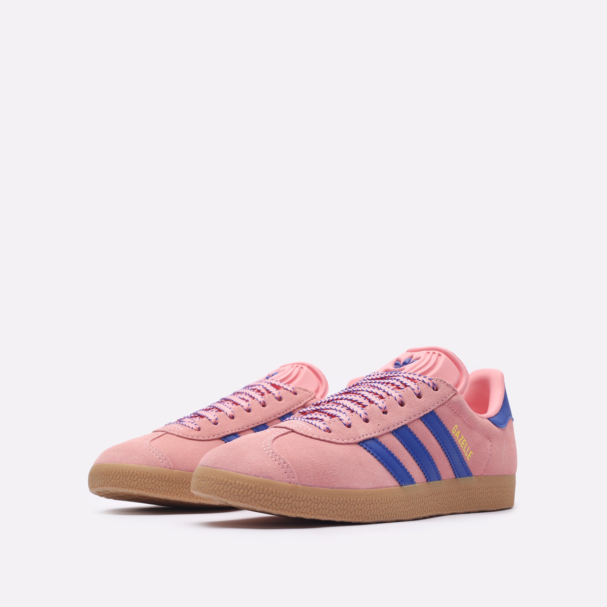 Женские кроссовки adidas Gazelle W (JH7213)  - цена, описание, фото 4