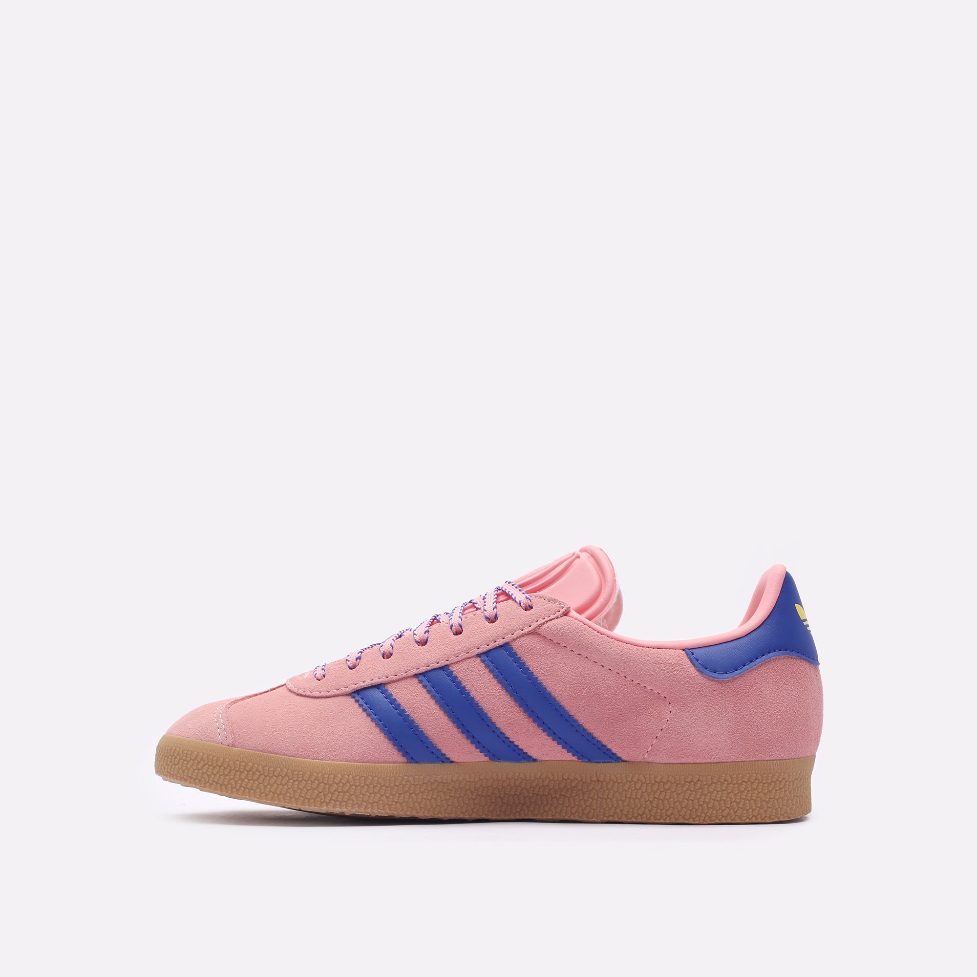 Женские кроссовки adidas Gazelle W (JH7213)  - цена, описание, фото 2