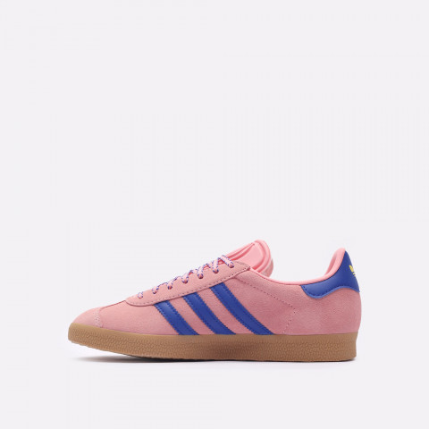 женские кроссовки adidas Gazelle W – фото для каталога