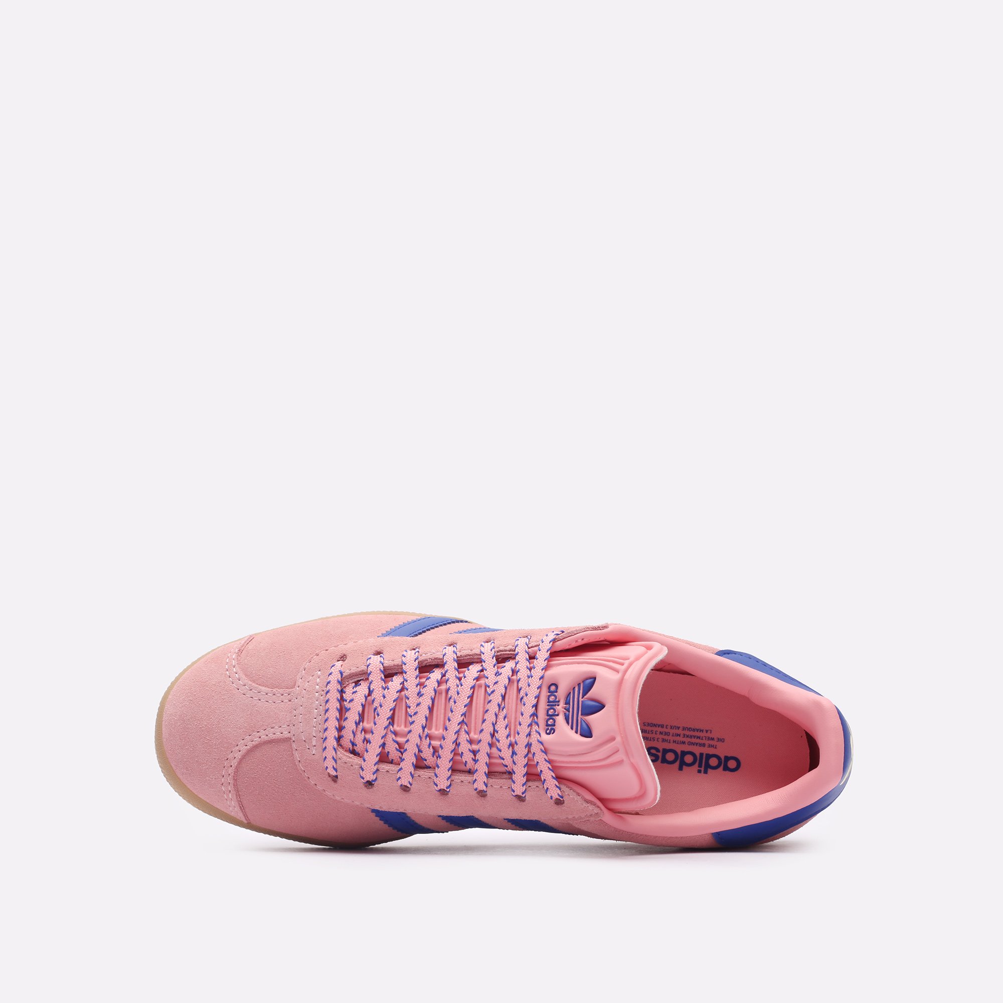 Женские кроссовки adidas Gazelle W (JH7213)  - цена, описание, фото 6