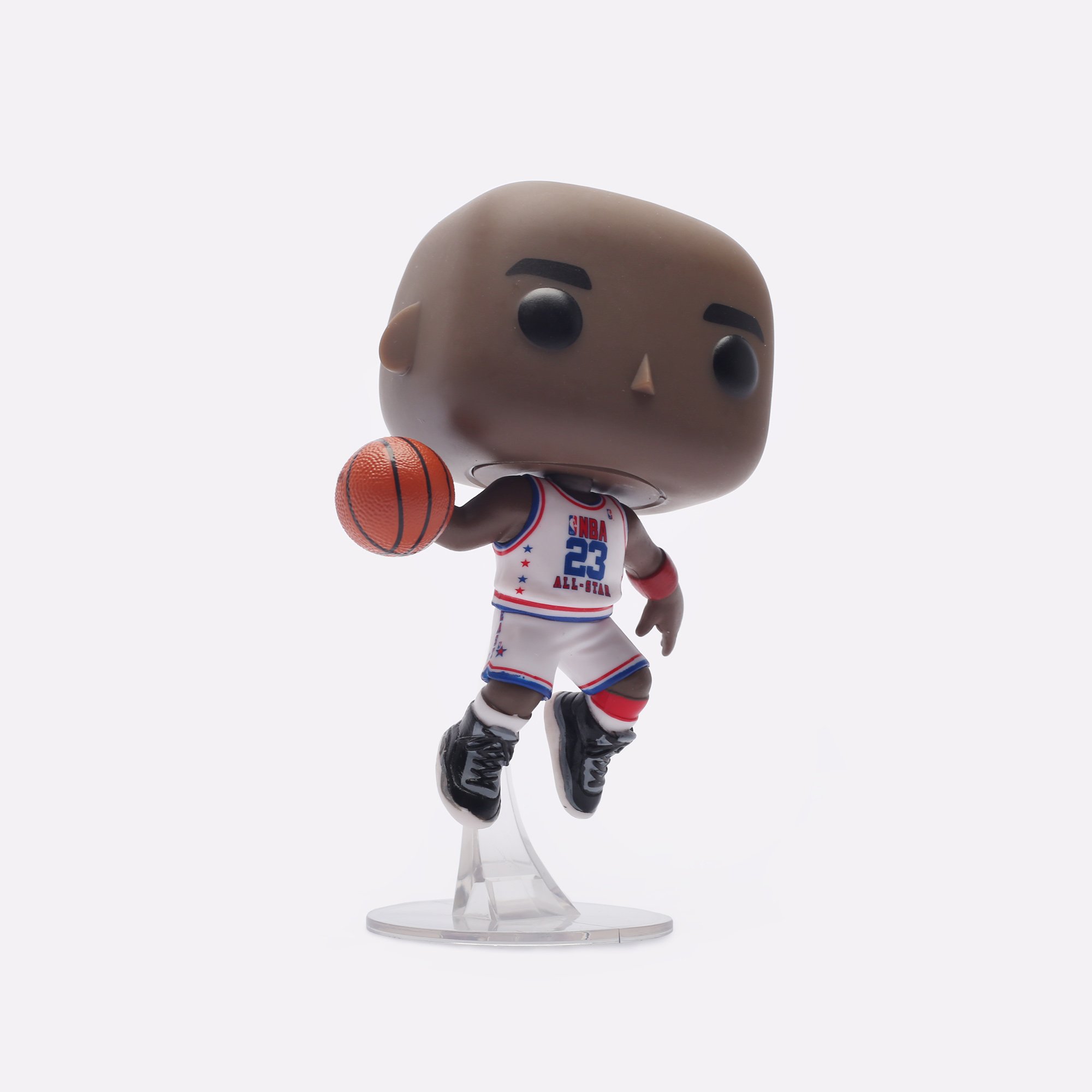 Фигурка Funko Michael Jordan (Fun59374)  - цена, описание, фото 1