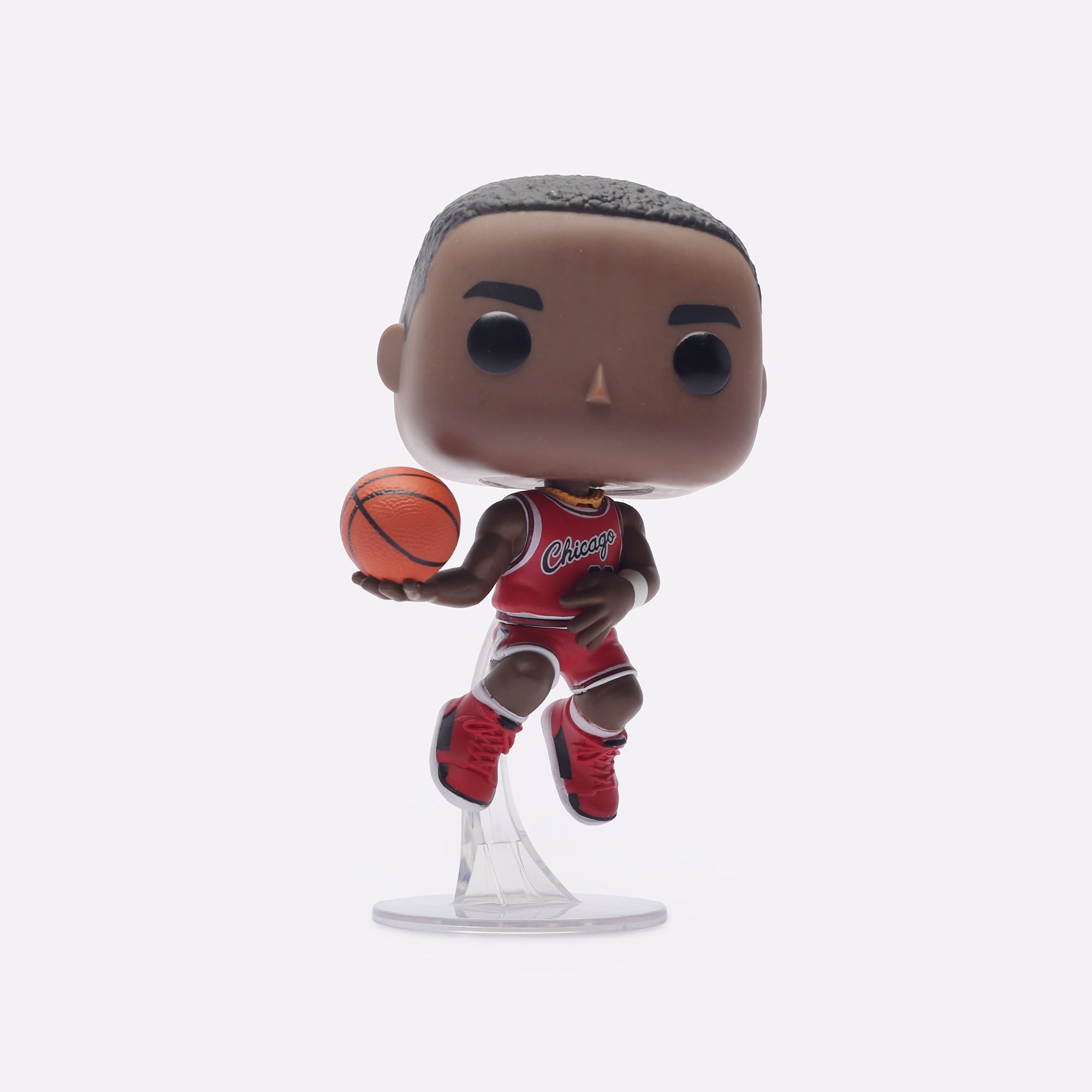Фигурка Funko Michael Jordan (Fun79678)  - цена, описание, фото 1