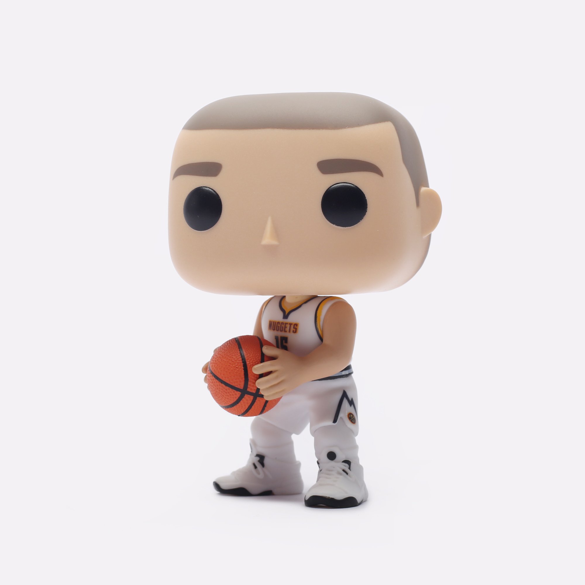 Фигурка Funko Nikola Jokic (Fun79676)  - цена, описание, фото 1