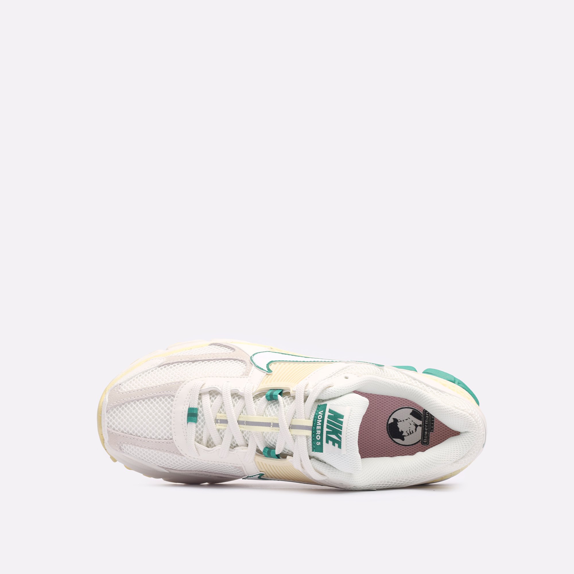 Мужские кроссовки Nike Zoom Vomero 5 NBHD (FN8361-100)  - цена, описание, фото 6