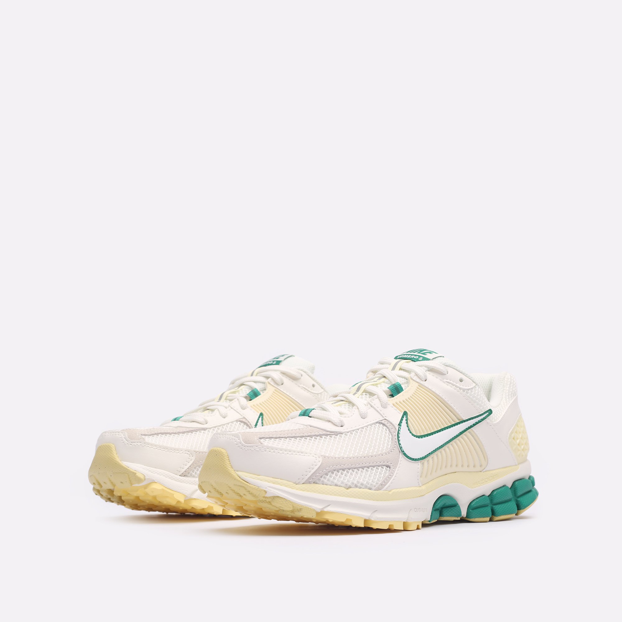Мужские кроссовки Nike Zoom Vomero 5 NBHD (FN8361-100)  - цена, описание, фото 2