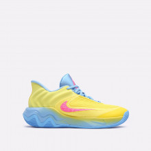 Баскетбольные кроссовки Nike Giannis Immortality 4 EP (FQ3681-700)