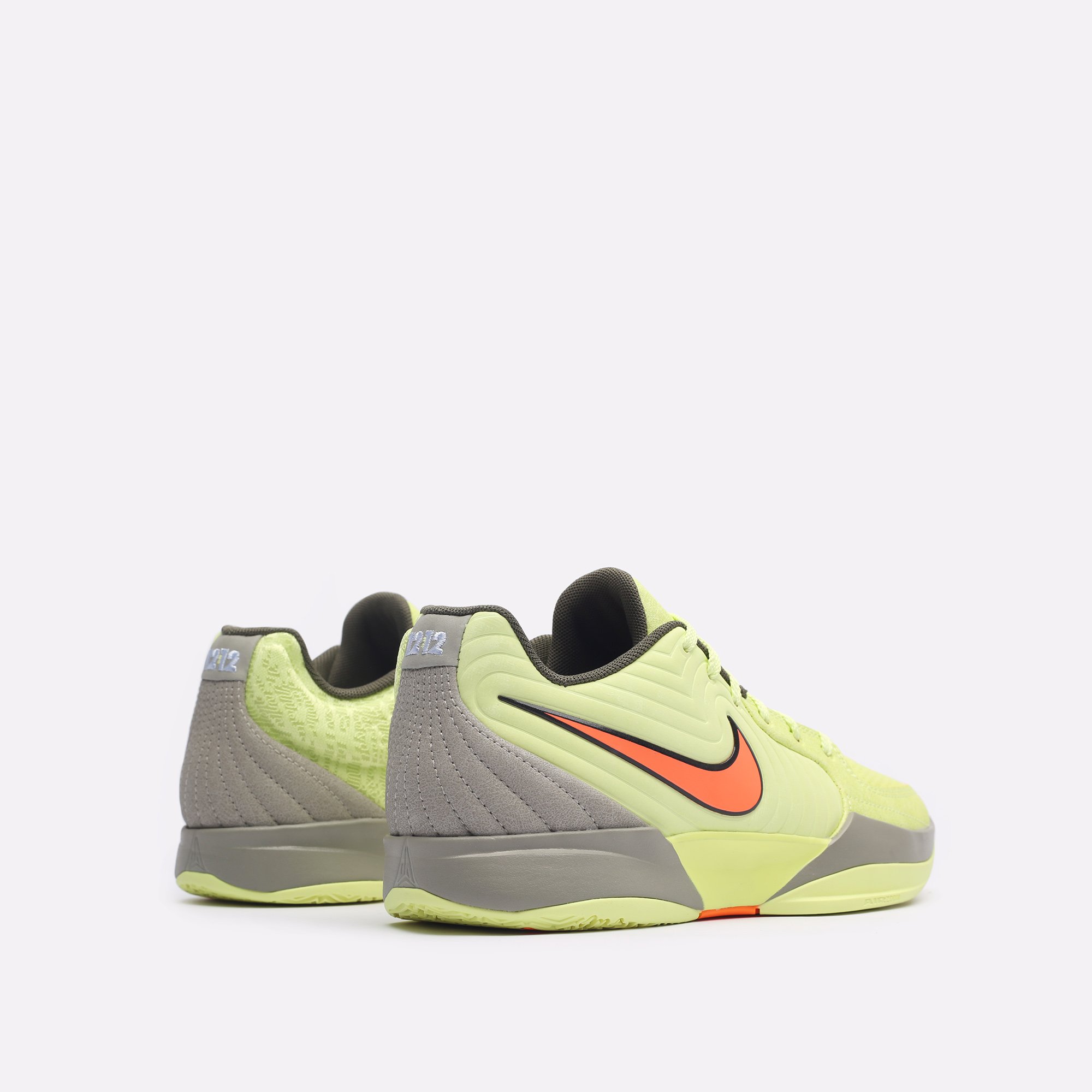 Баскетбольные кроссовки Nike JA 2 EP (FD7327-701)  - цена, описание, фото 3