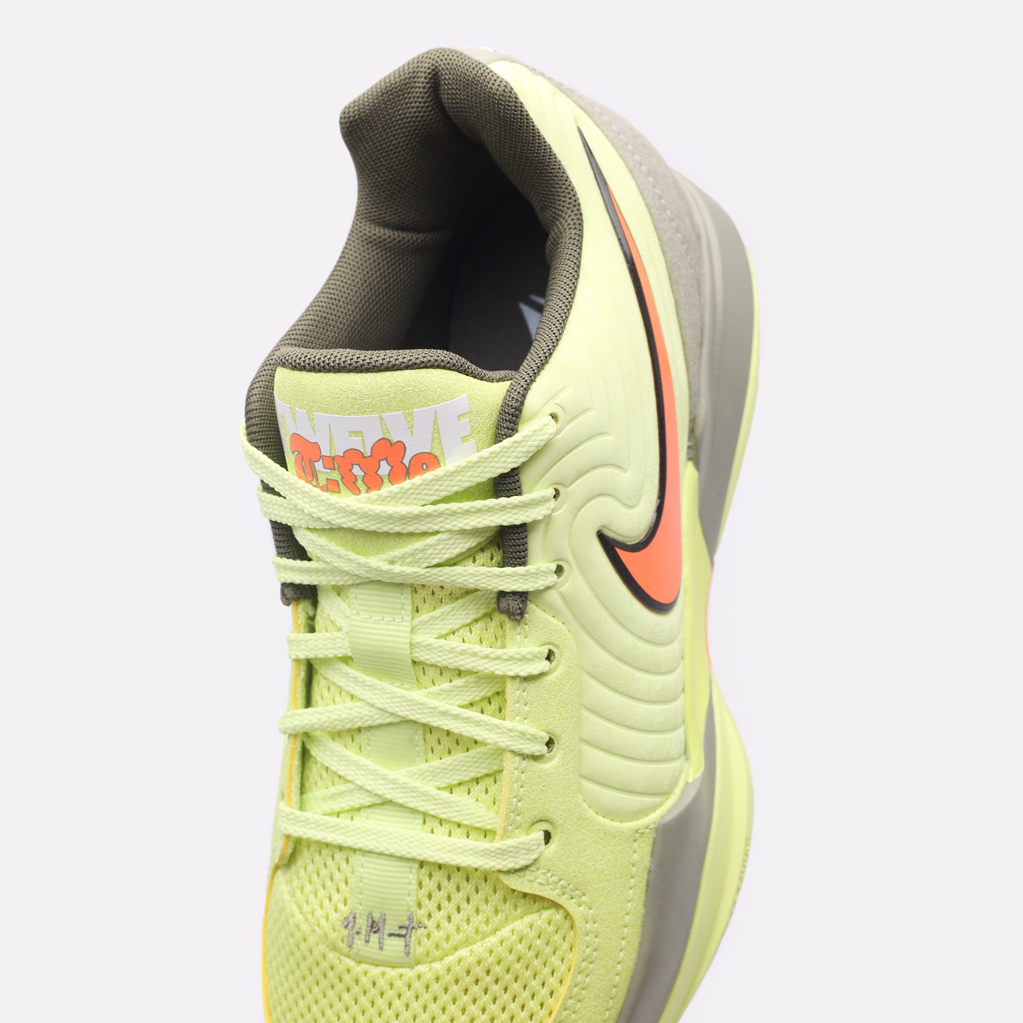 Баскетбольные кроссовки Nike JA 2 EP (FD7327-701)  - цена, описание, фото 7