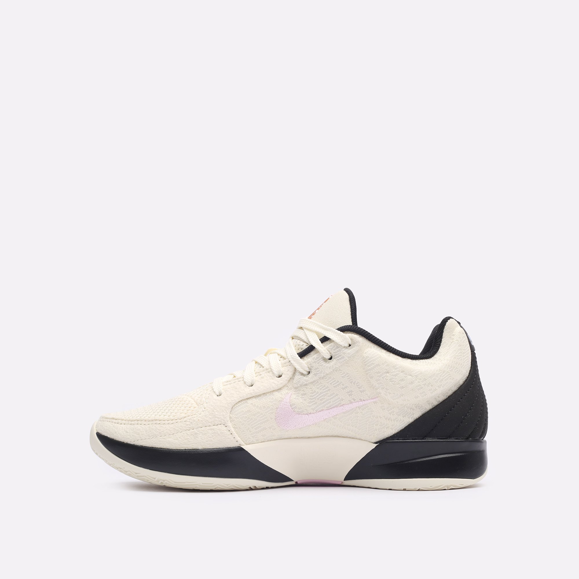 Баскетбольные кроссовки Nike JA 2 EP (FD7327-100)  - цена, описание, фото 2
