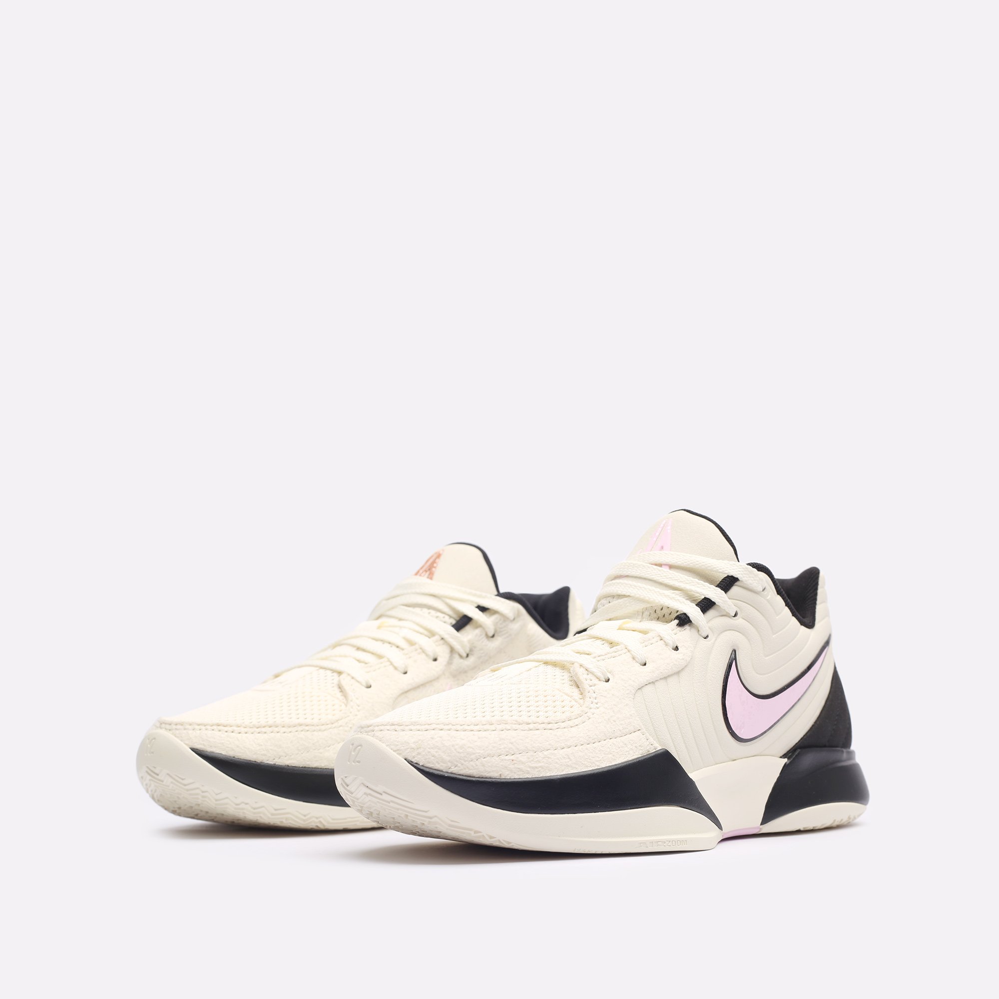 Баскетбольные кроссовки Nike JA 2 EP (FD7327-100)  - цена, описание, фото 4