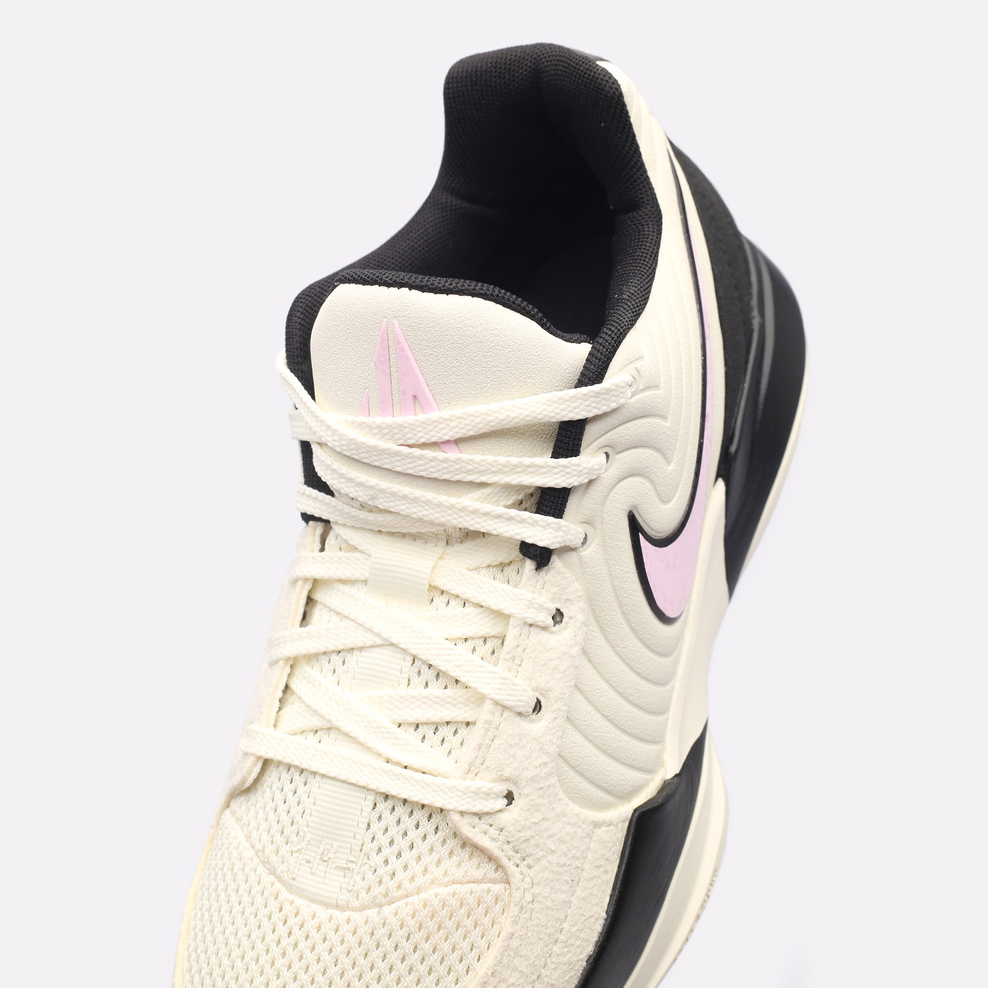 Баскетбольные кроссовки Nike JA 2 EP (FD7327-100)  - цена, описание, фото 7