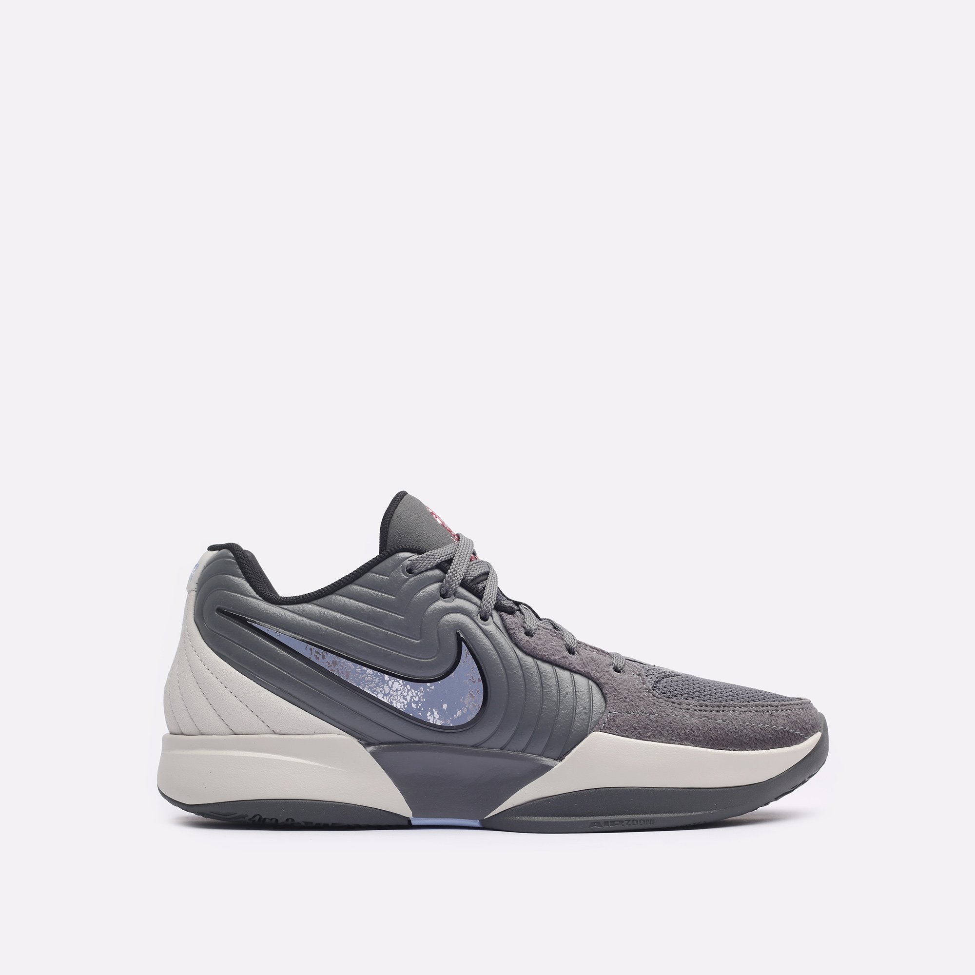 Мужские баскетбольные кроссовки Nike JA 2 EP (FD7327-002)  - цена, описание, фото 1