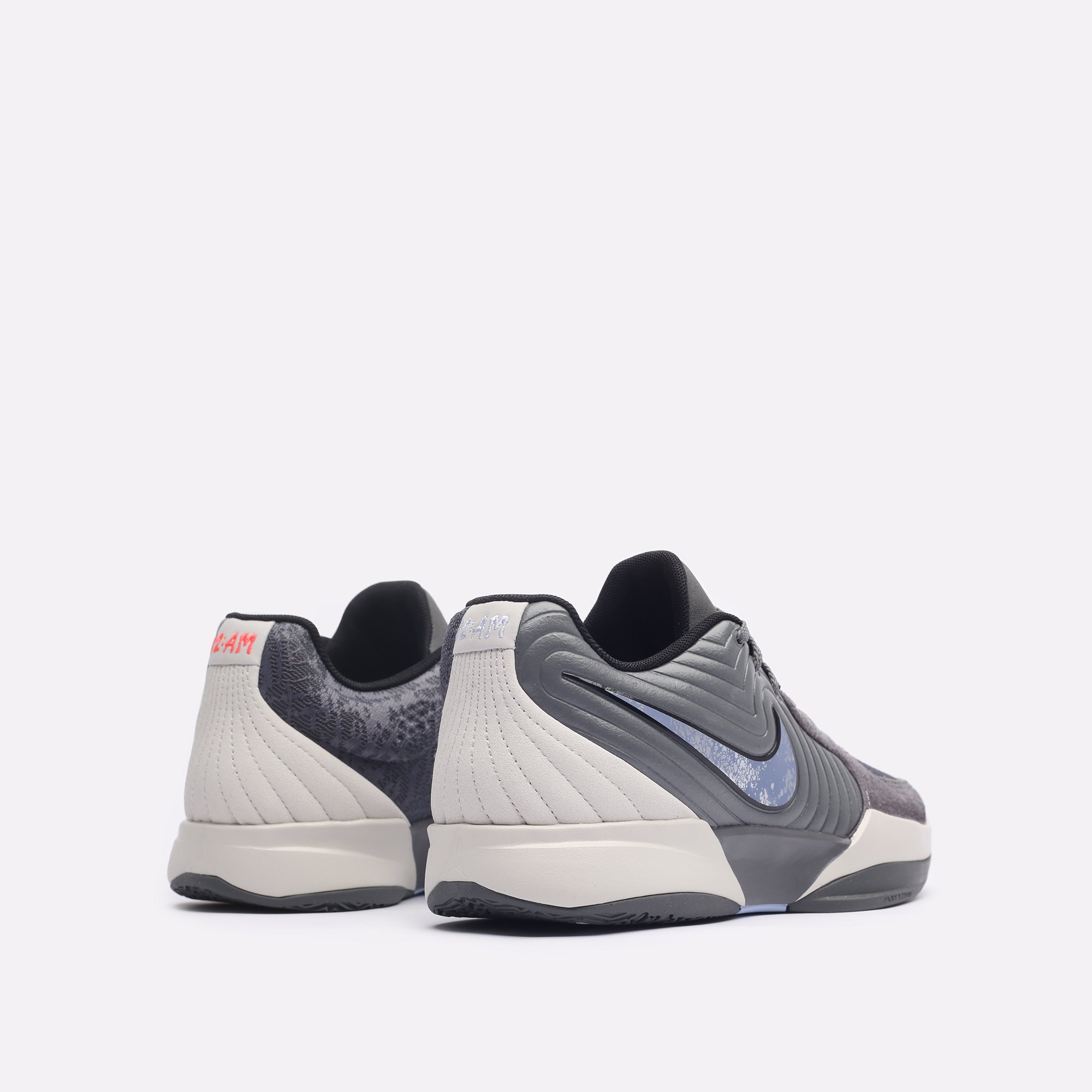 Мужские баскетбольные кроссовки Nike JA 2 EP (FD7327-002)  - цена, описание, фото 3
