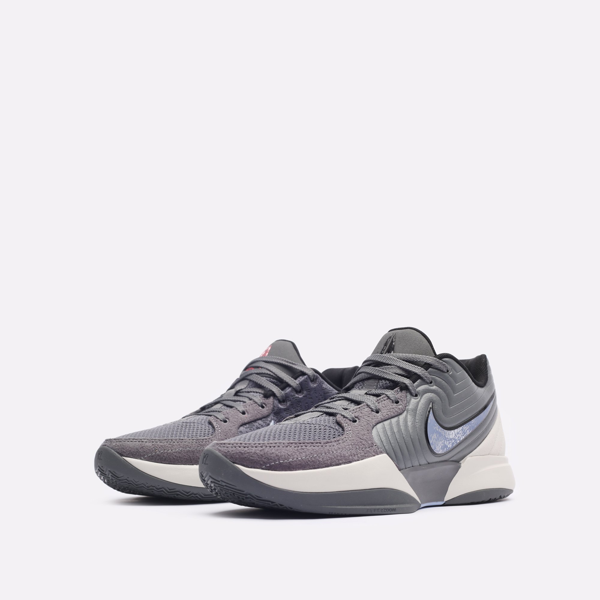 Мужские баскетбольные кроссовки Nike JA 2 EP (FD7327-002)  - цена, описание, фото 4