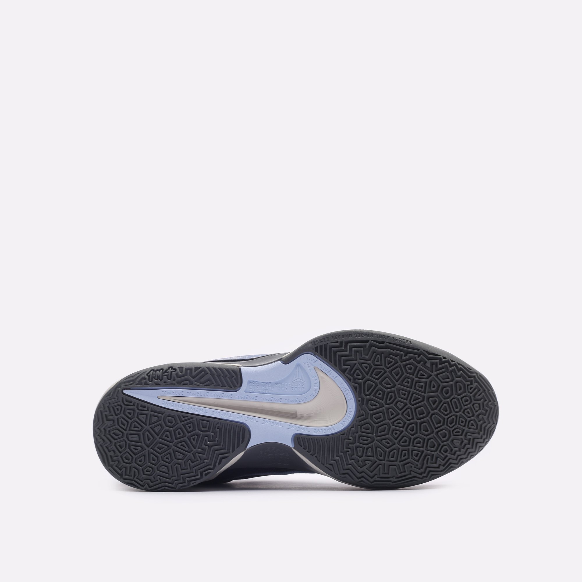 Мужские баскетбольные кроссовки Nike JA 2 EP (FD7327-002)  - цена, описание, фото 5