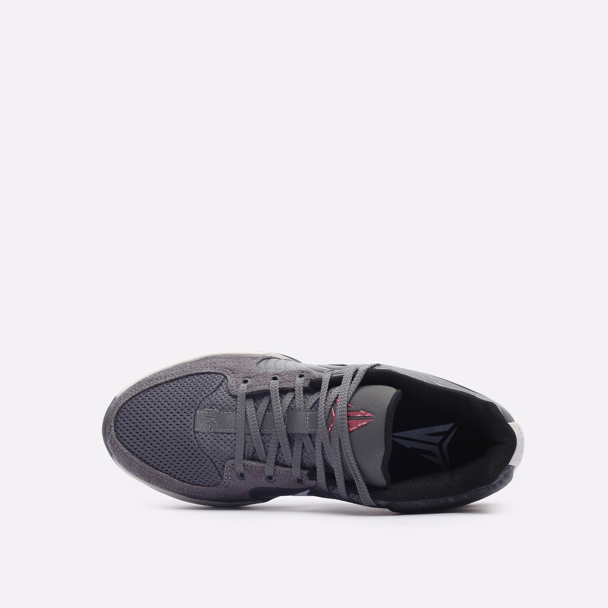 Мужские баскетбольные кроссовки Nike JA 2 EP (FD7327-002)  - цена, описание, фото 6