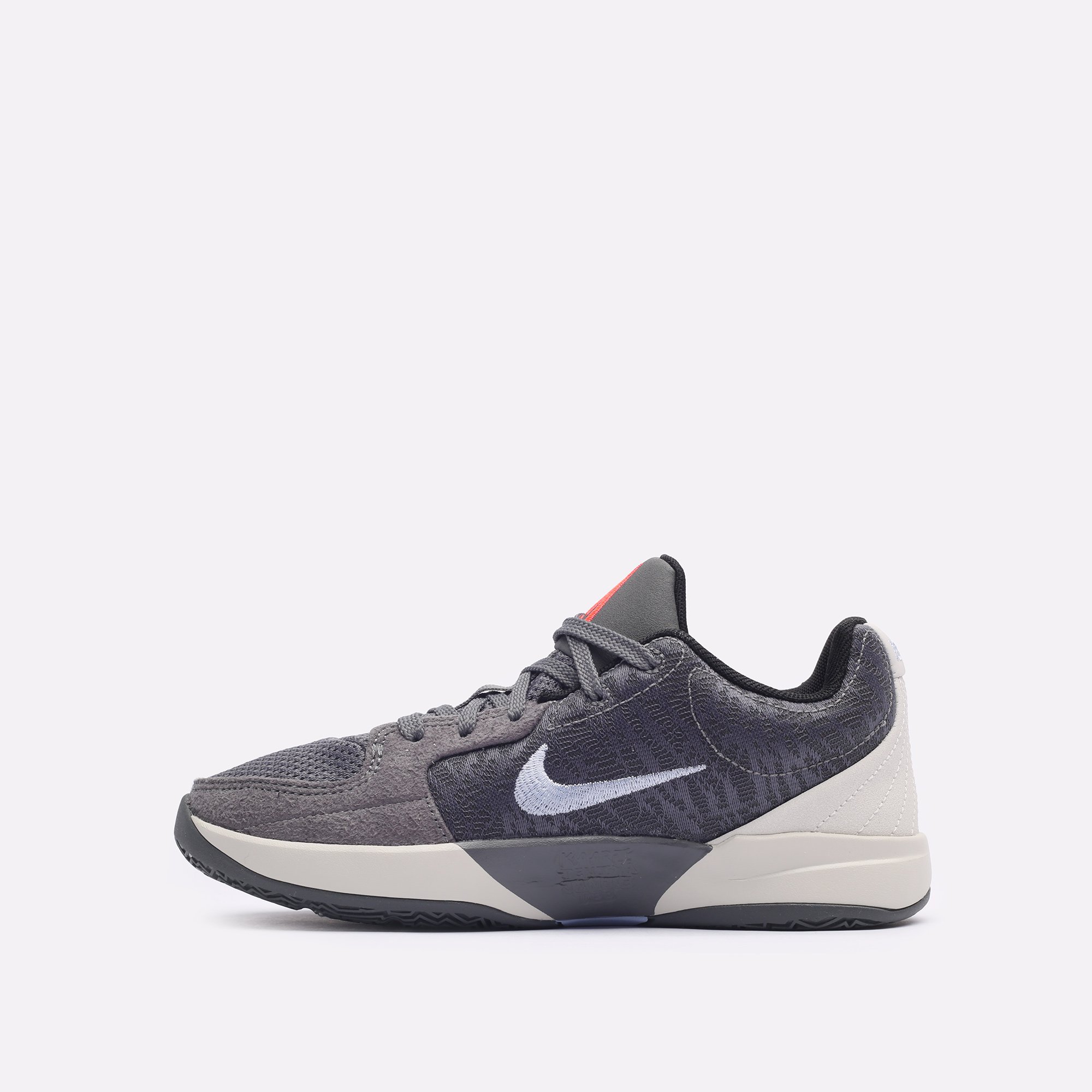 Женские баскетбольные кроссовки Nike JA 2 (GS) (FV5633-003)  - цена, описание, фото 2