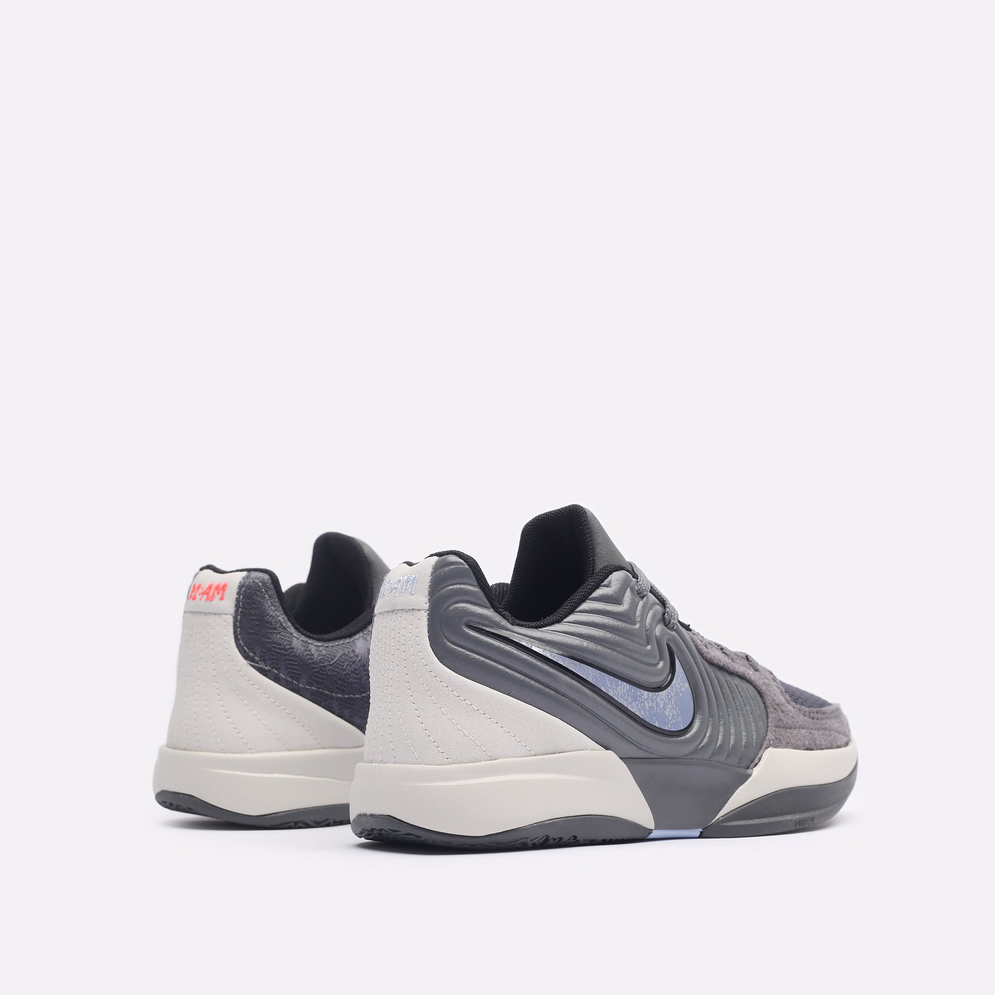 Женские баскетбольные кроссовки Nike JA 2 (GS) (FV5633-003)  - цена, описание, фото 3