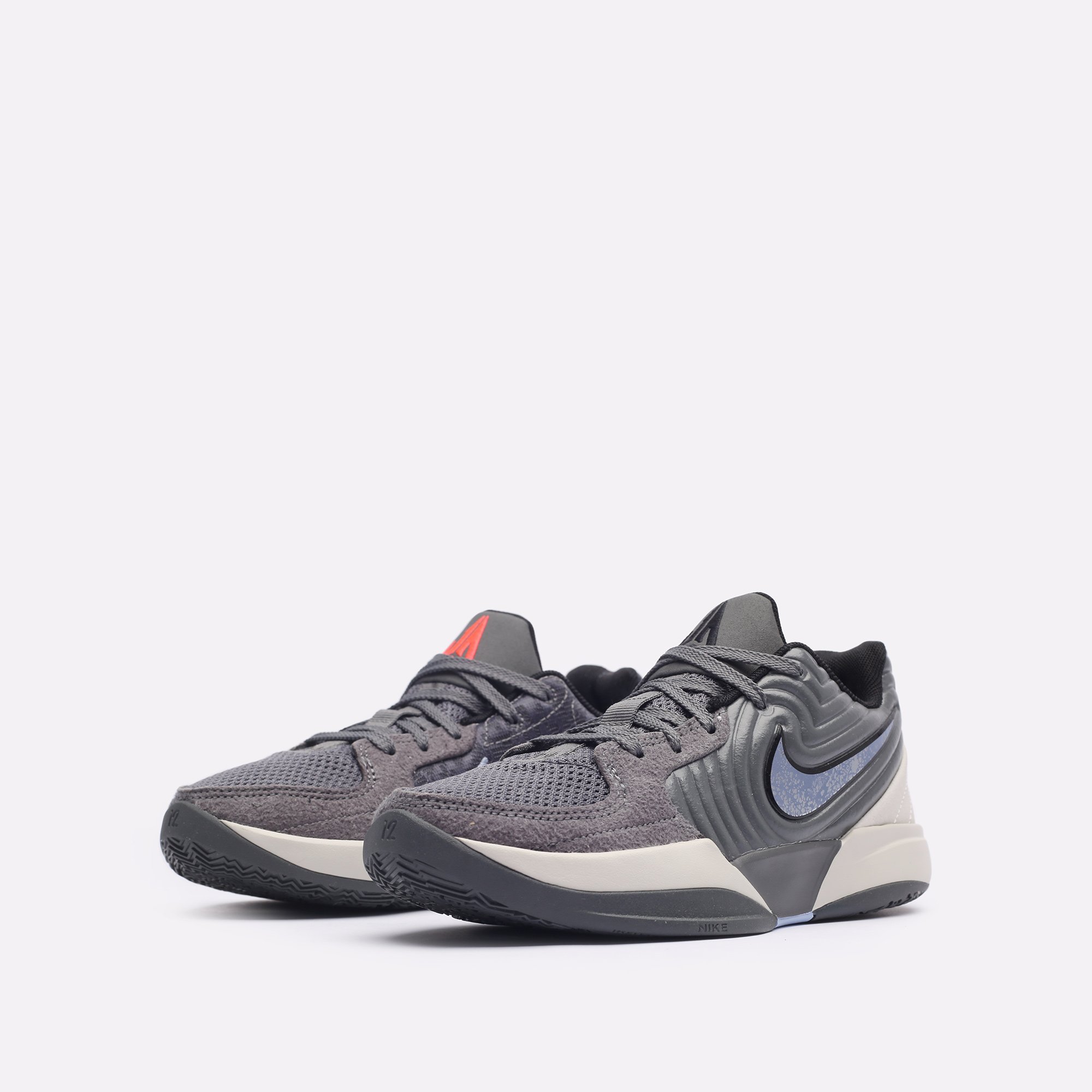 Женские баскетбольные кроссовки Nike JA 2 (GS) (FV5633-003)  - цена, описание, фото 4