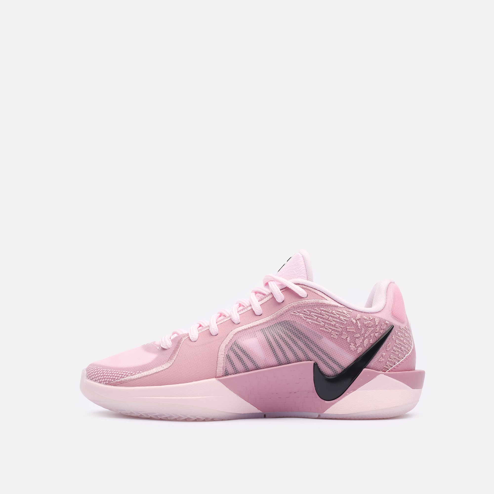 Женские баскетбольные кроссовки Nike Sabrina 2 EP (FZ1517-601)  - цена, описание, фото 2
