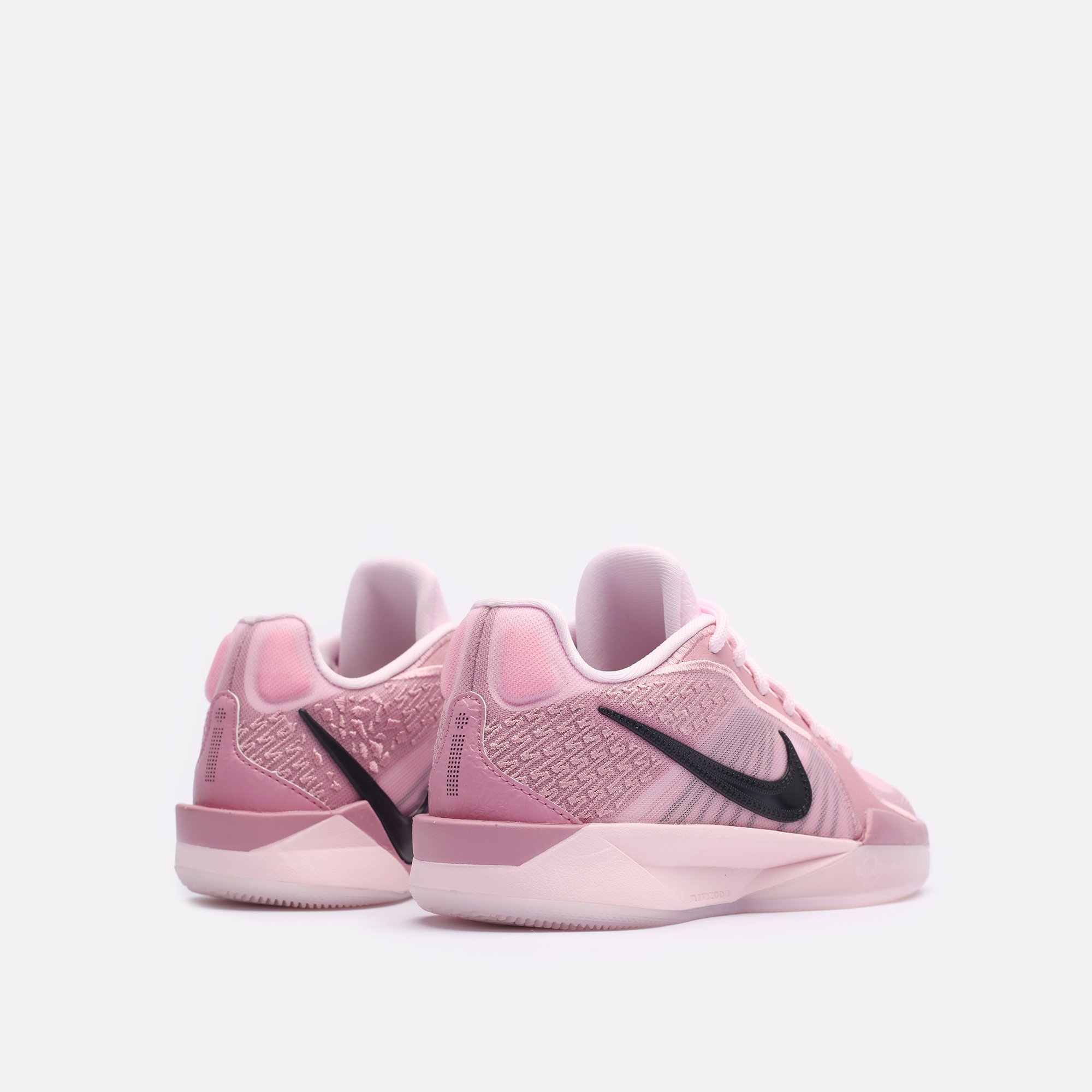 Женские баскетбольные кроссовки Nike Sabrina 2 EP (FZ1517-601)  - цена, описание, фото 3