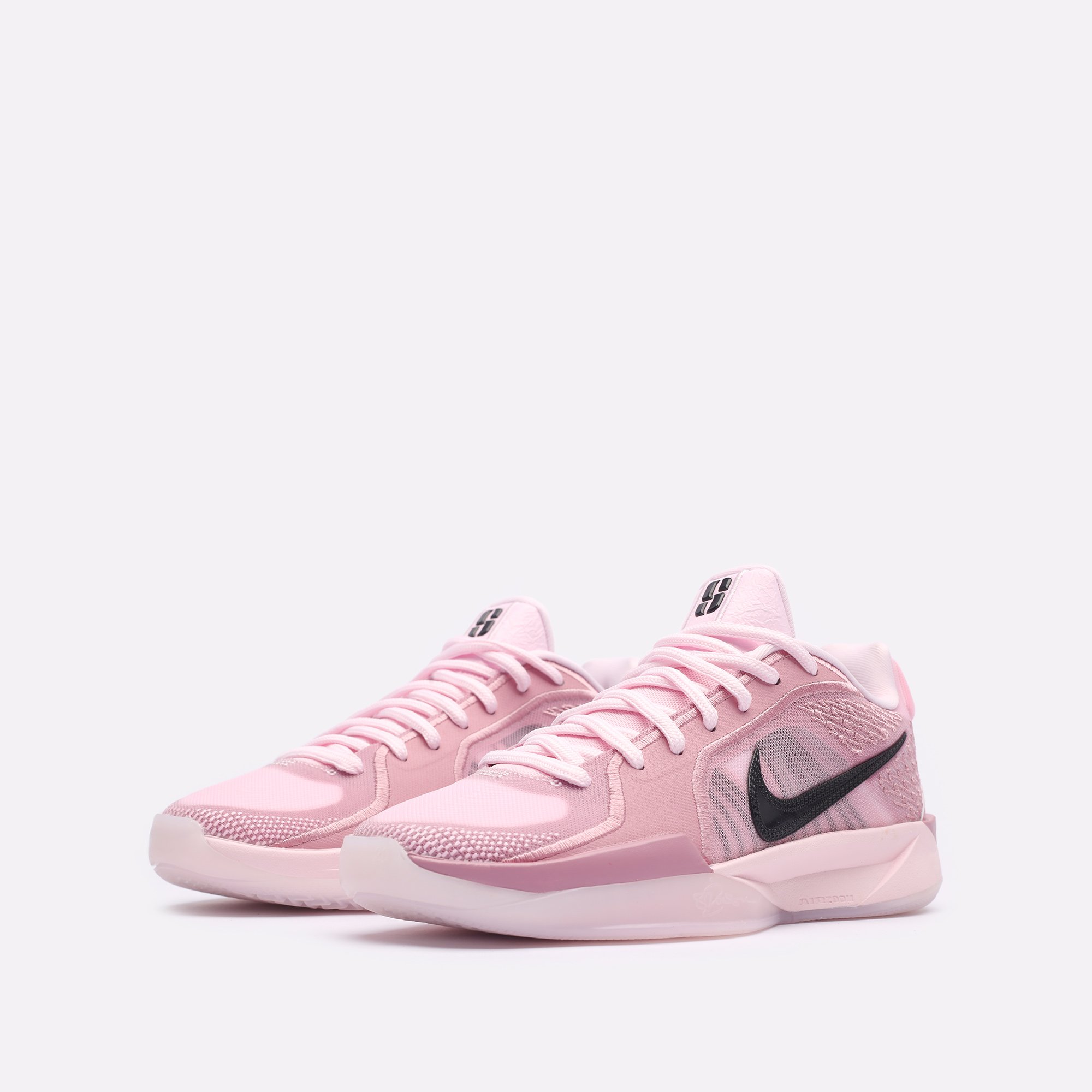Женские баскетбольные кроссовки Nike Sabrina 2 EP (FZ1517-601)  - цена, описание, фото 4