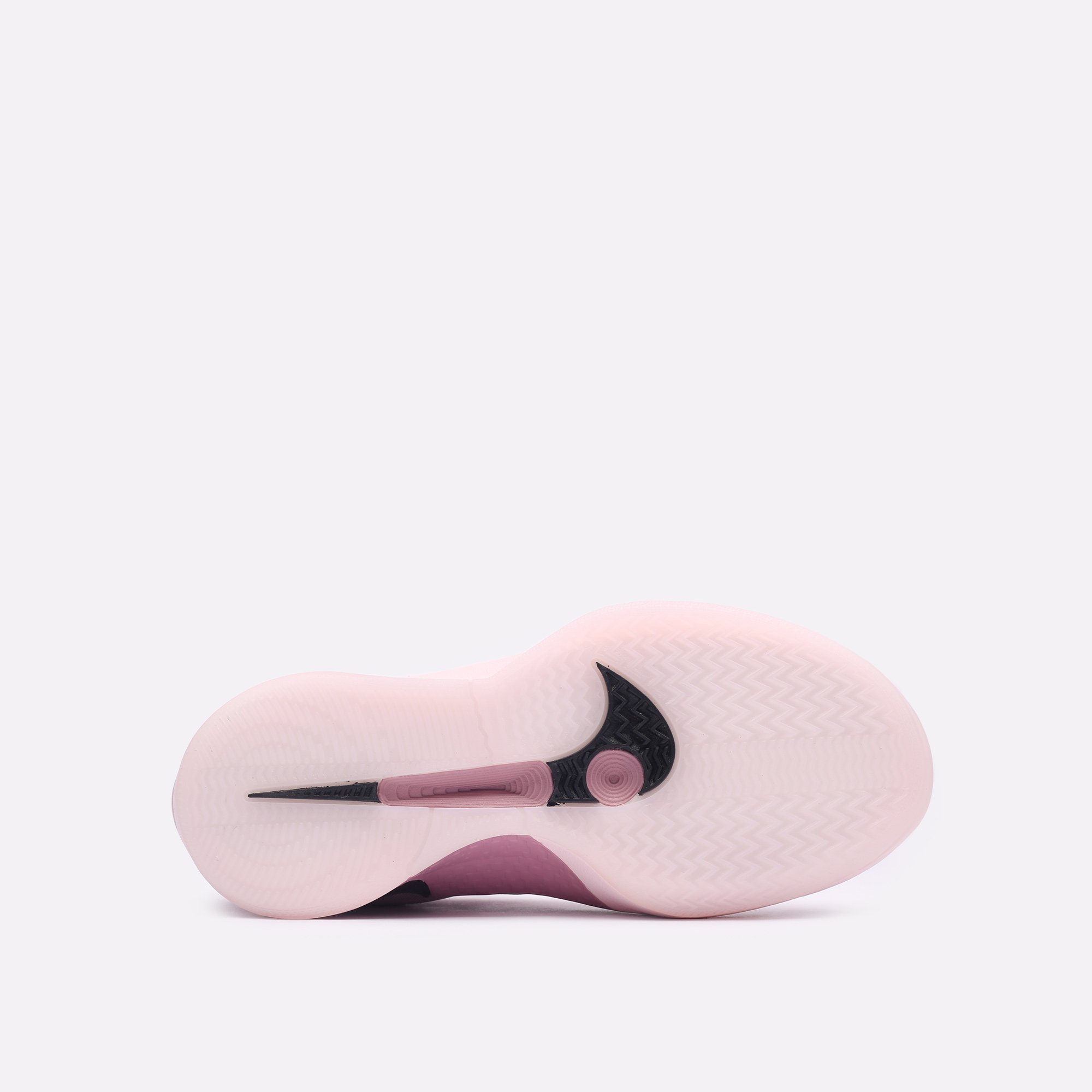 Женские баскетбольные кроссовки Nike Sabrina 2 EP (FZ1517-601)  - цена, описание, фото 5