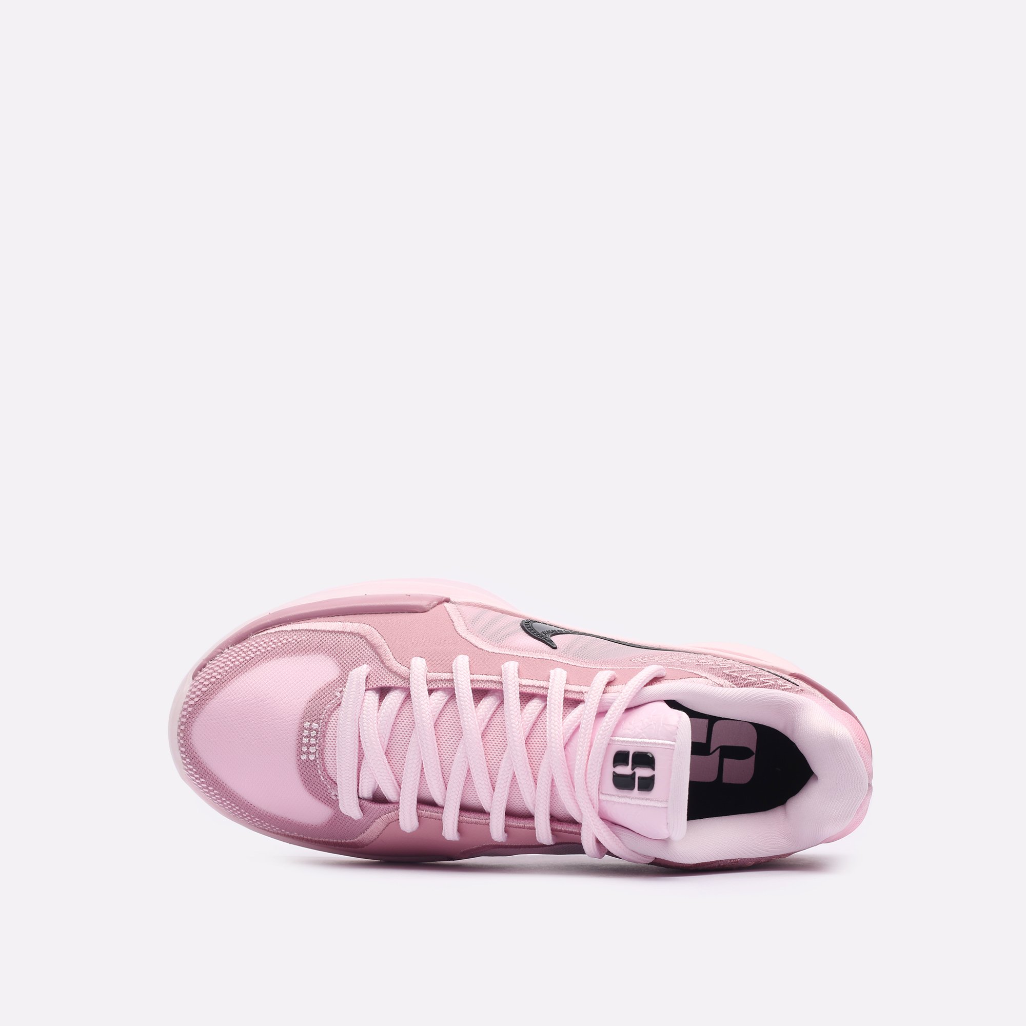 Женские баскетбольные кроссовки Nike Sabrina 2 EP (FZ1517-601)  - цена, описание, фото 6