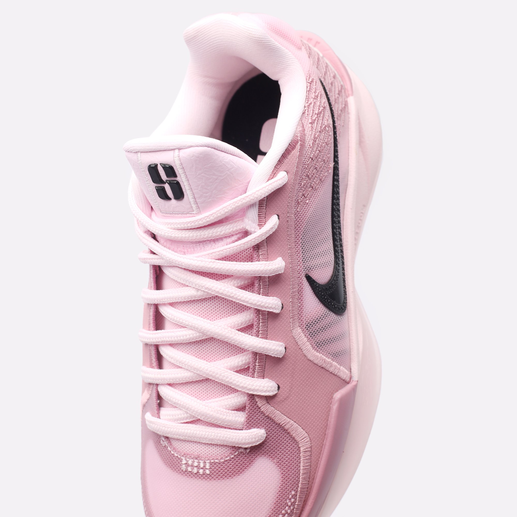 Женские баскетбольные кроссовки Nike Sabrina 2 EP (FZ1517-601)  - цена, описание, фото 7