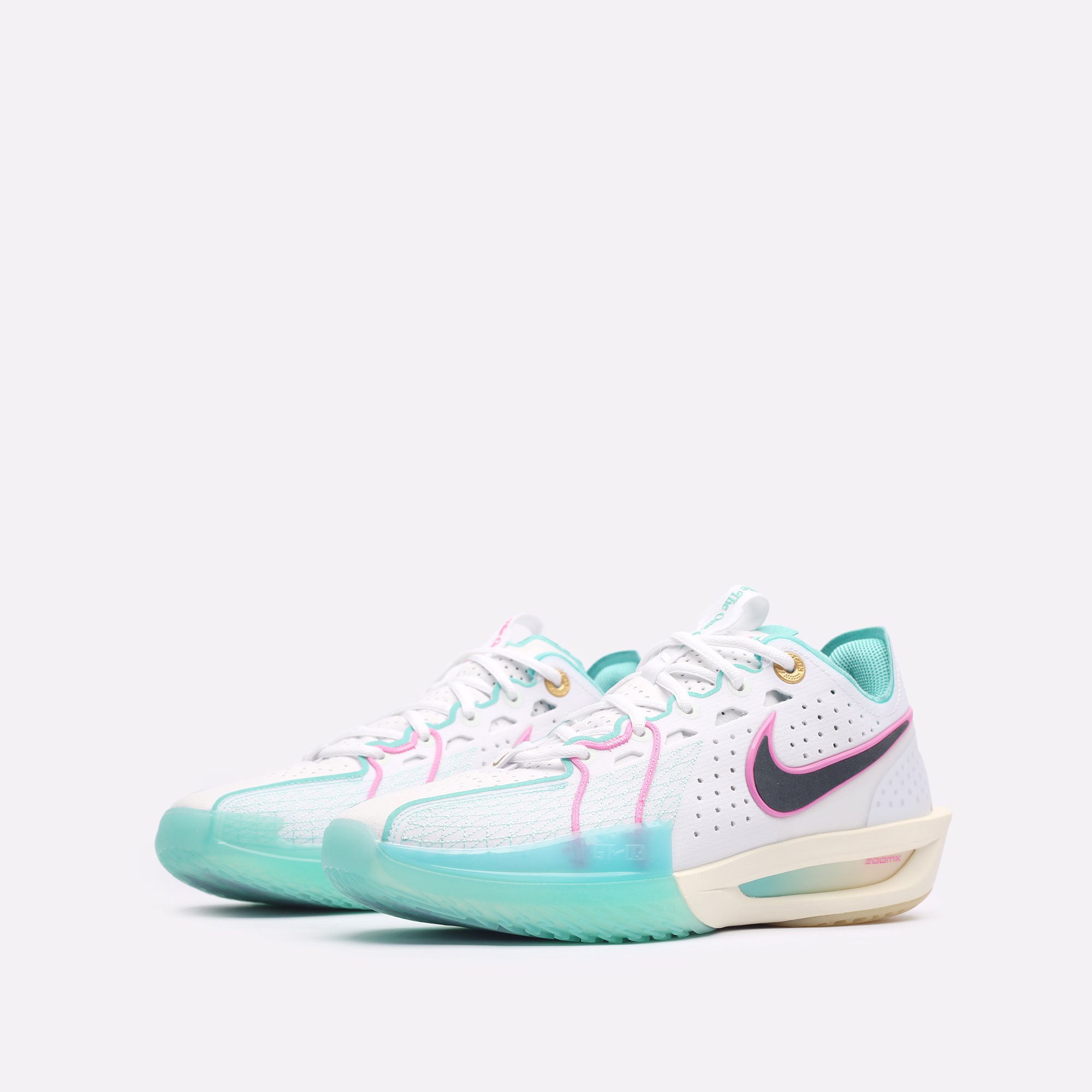Мужские баскетбольные кроссовки Nike G.T. Cut 3 EP (HM3699-161)  - цена, описание, фото 4