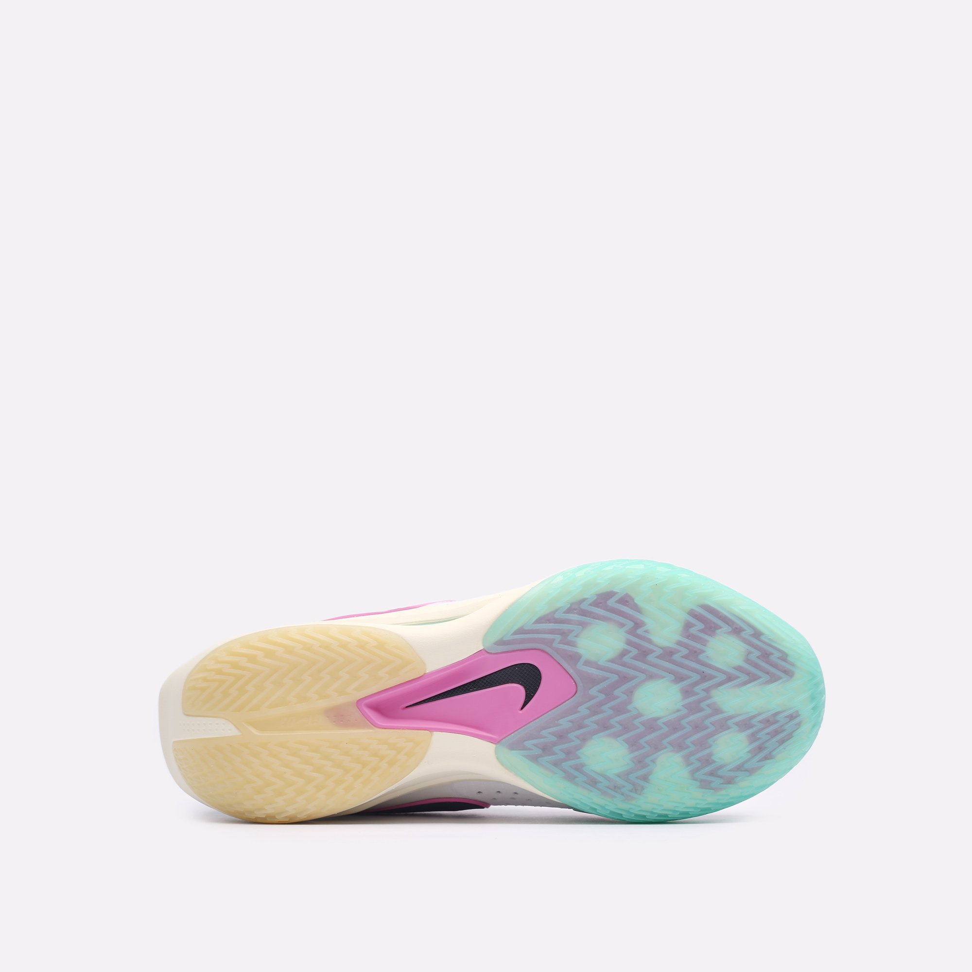 Мужские баскетбольные кроссовки Nike G.T. Cut 3 EP (HM3699-161)  - цена, описание, фото 5